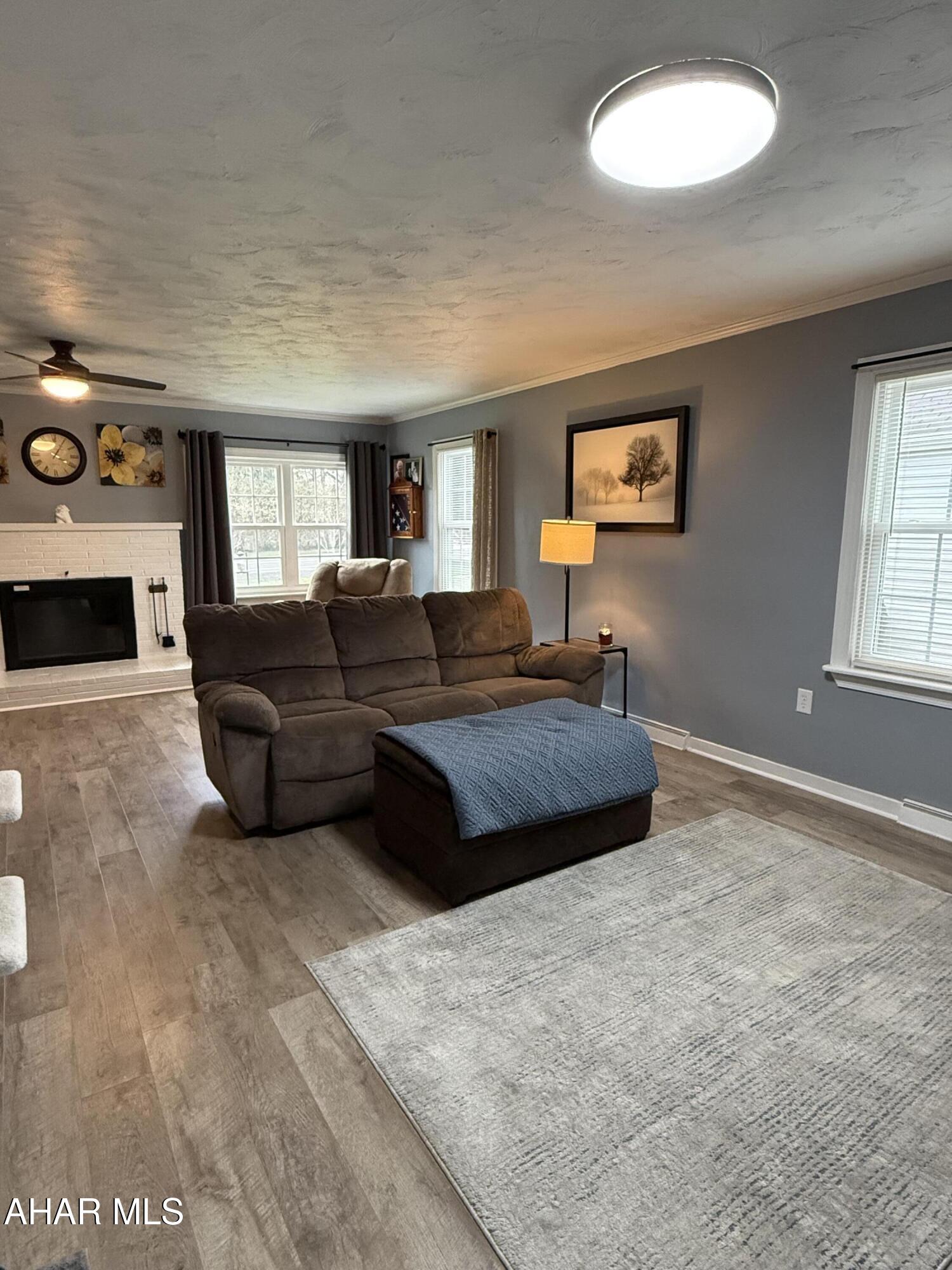 Mansion Park - Residential