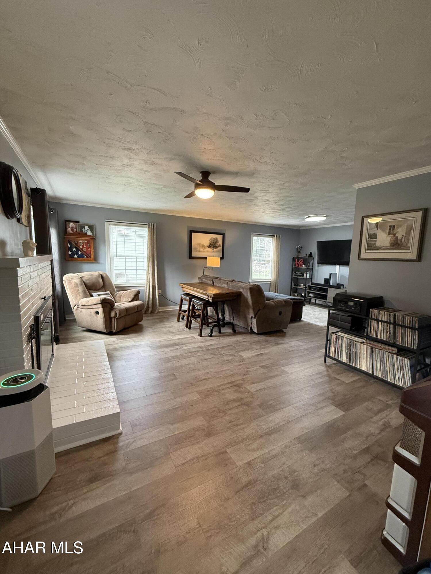 Mansion Park - Residential