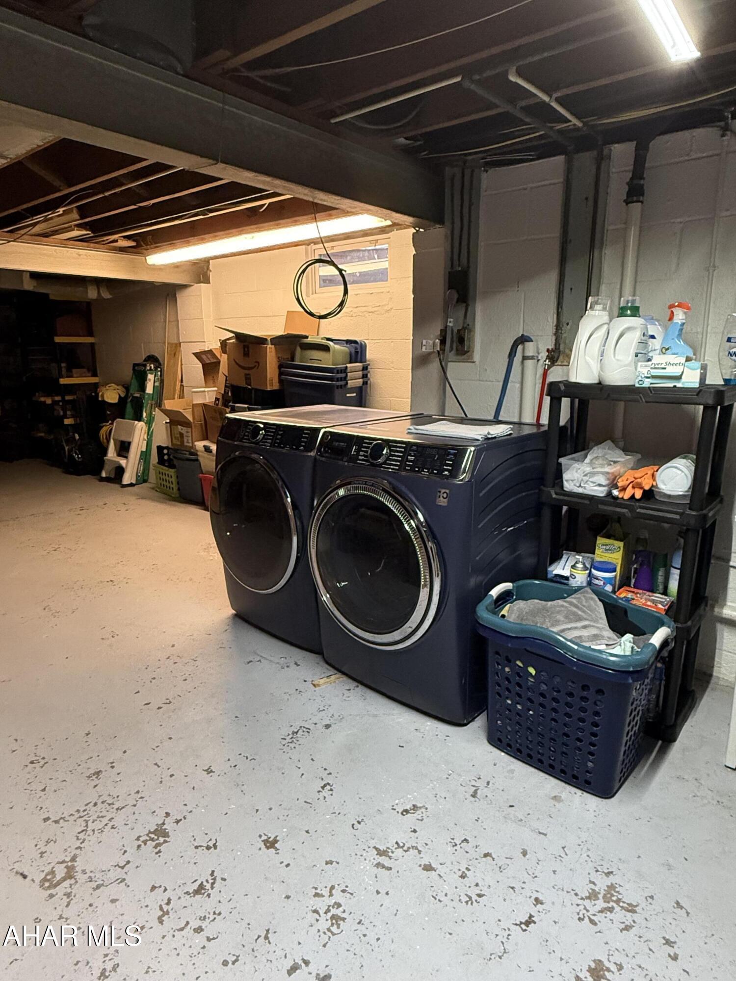 Mansion Park - Residential