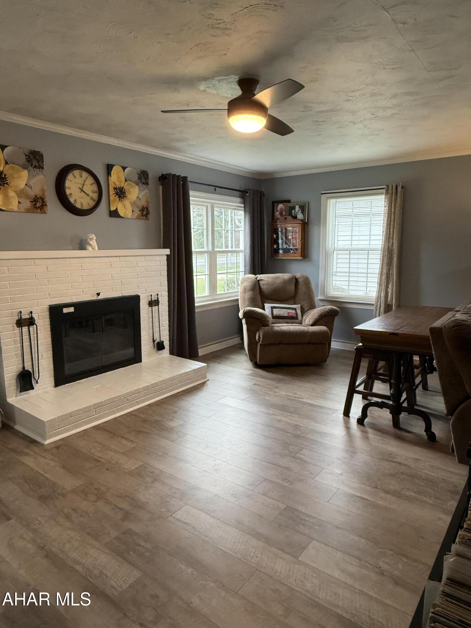 Mansion Park - Residential