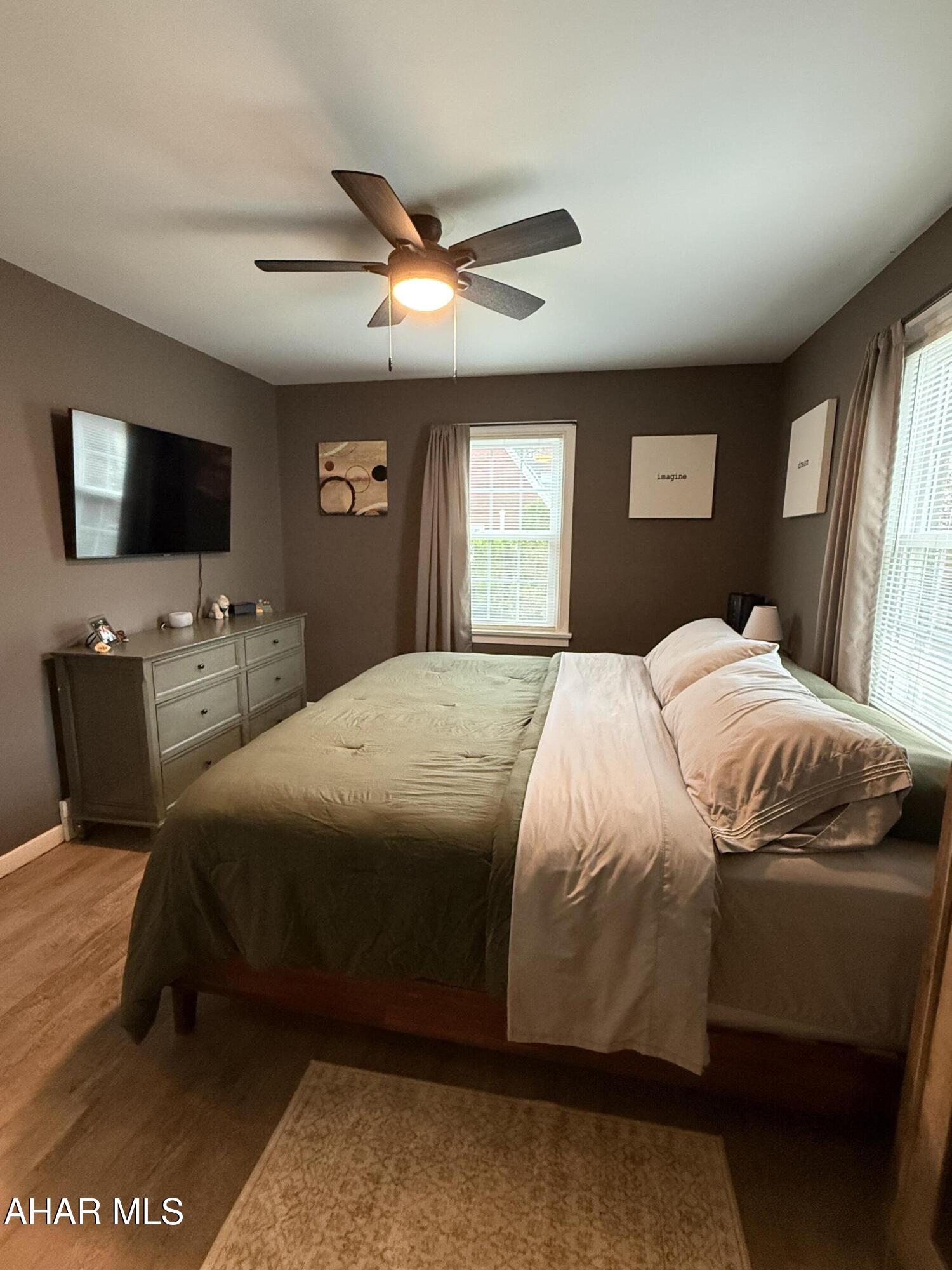 Mansion Park - Residential