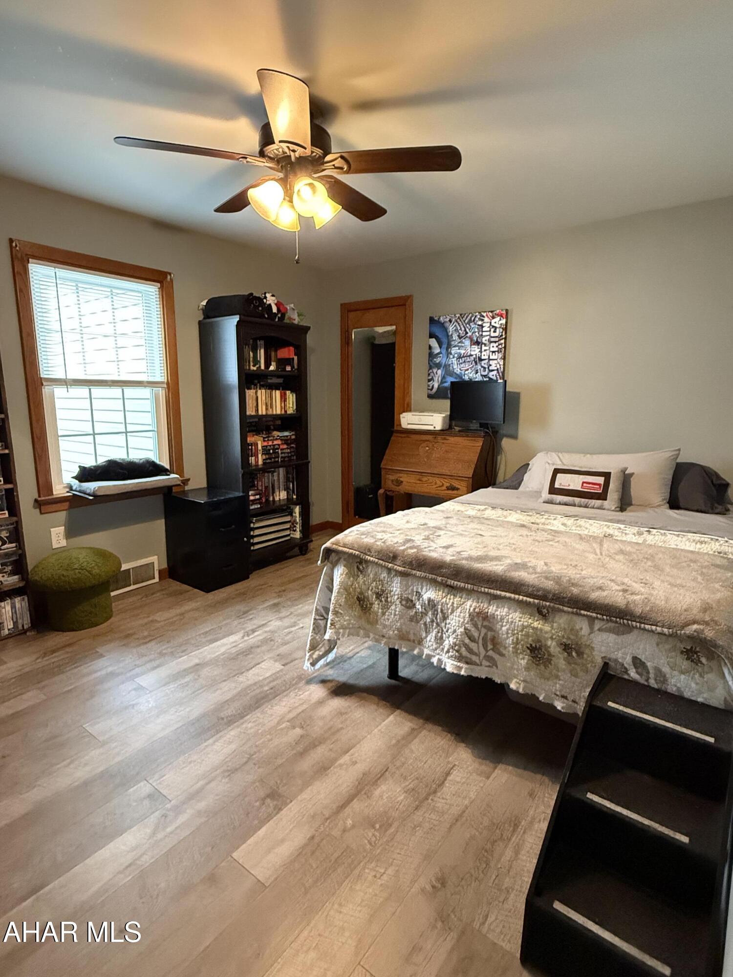 Mansion Park - Residential