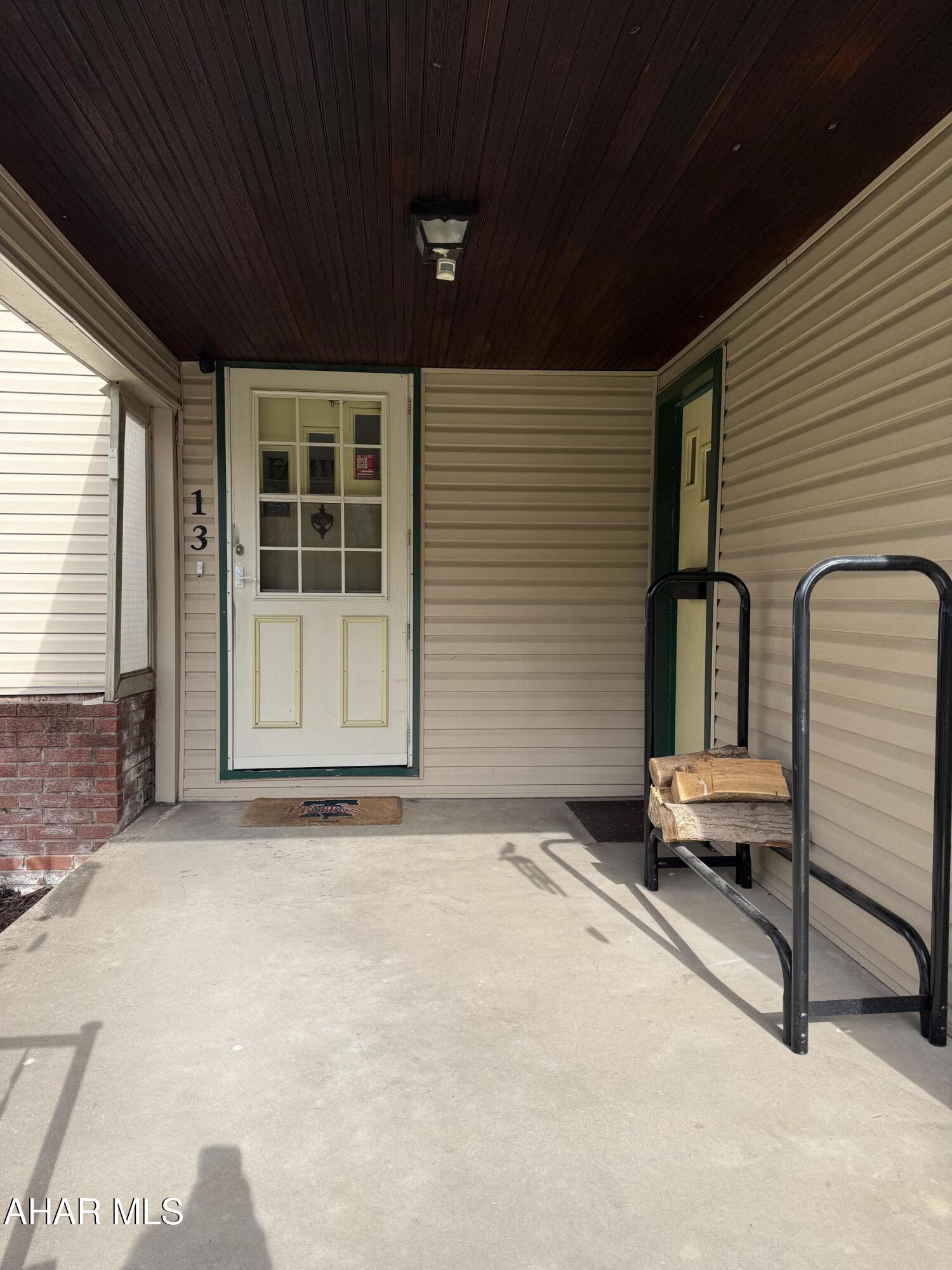 Mansion Park - Residential