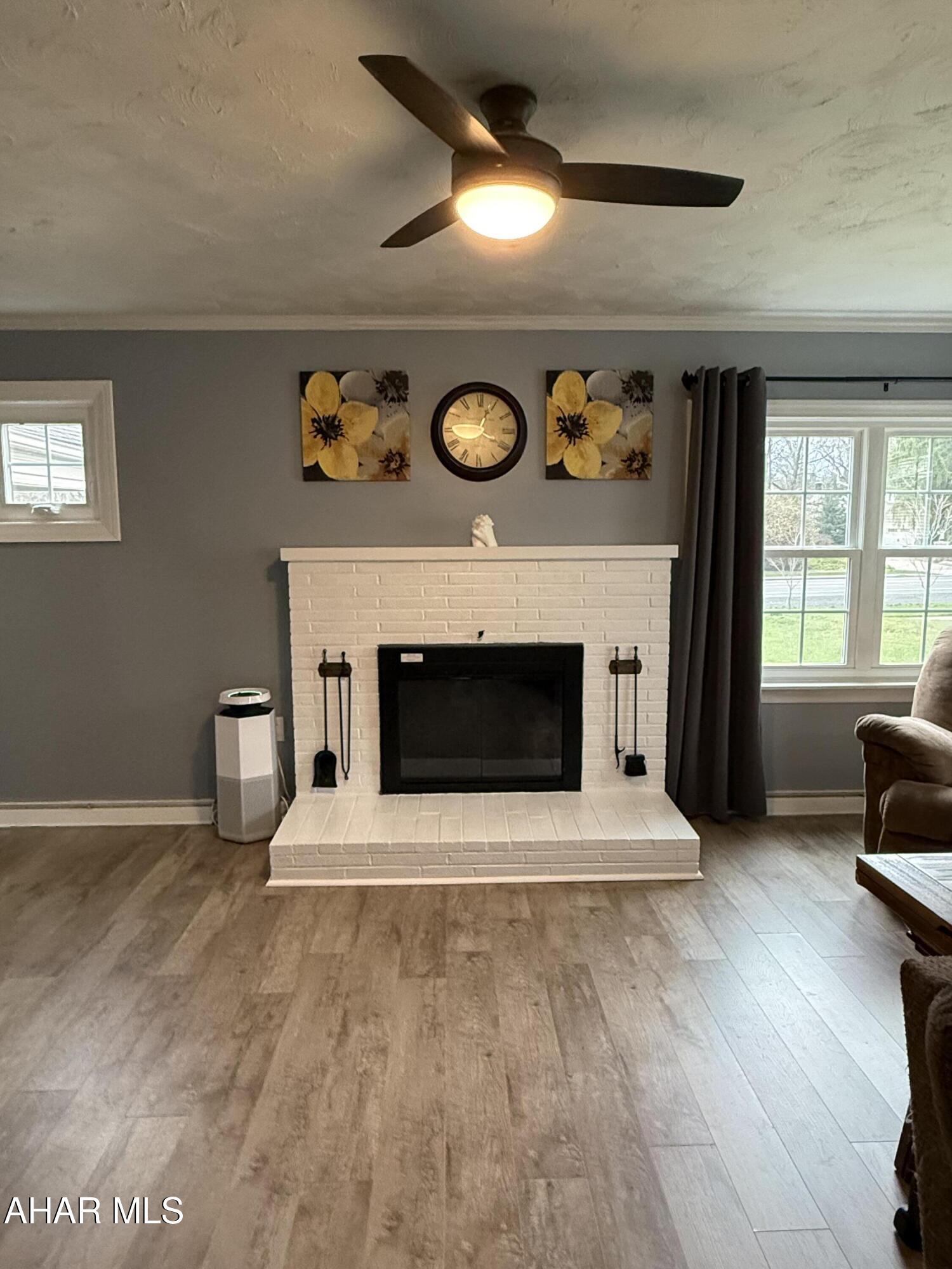 Mansion Park - Residential