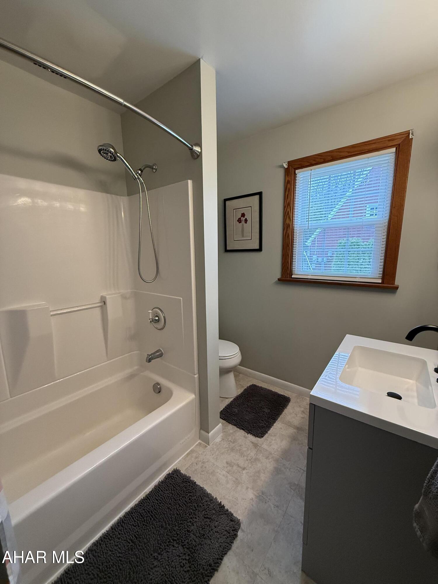 Mansion Park - Residential