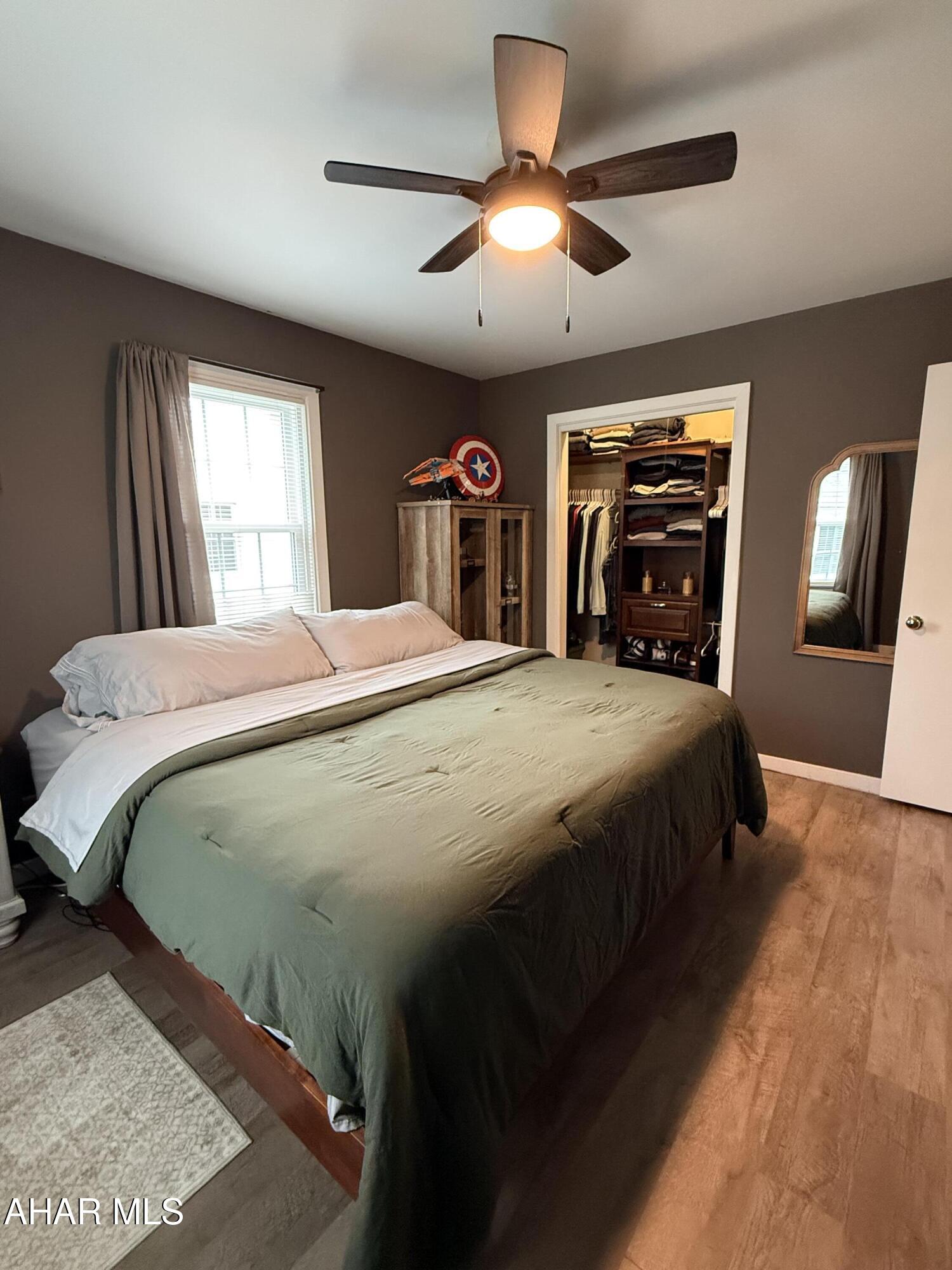 Mansion Park - Residential