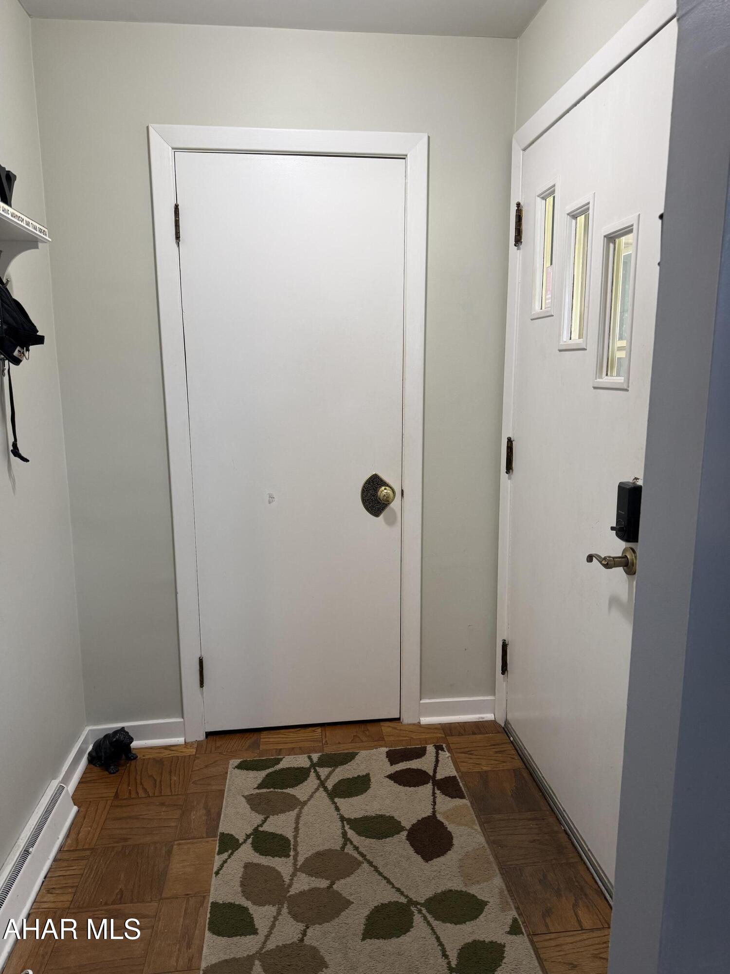 Mansion Park - Residential