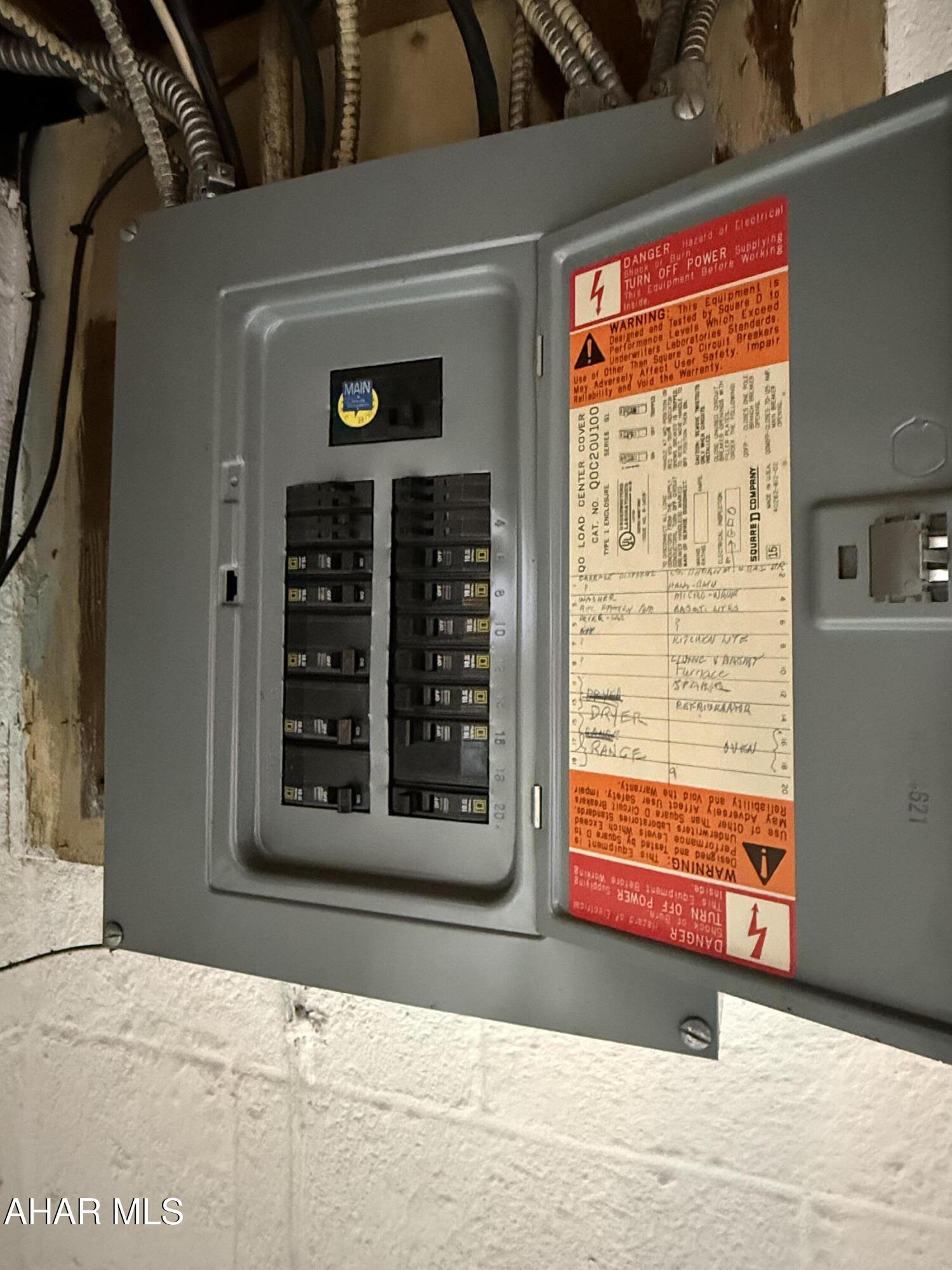 Mansion Park - Residential