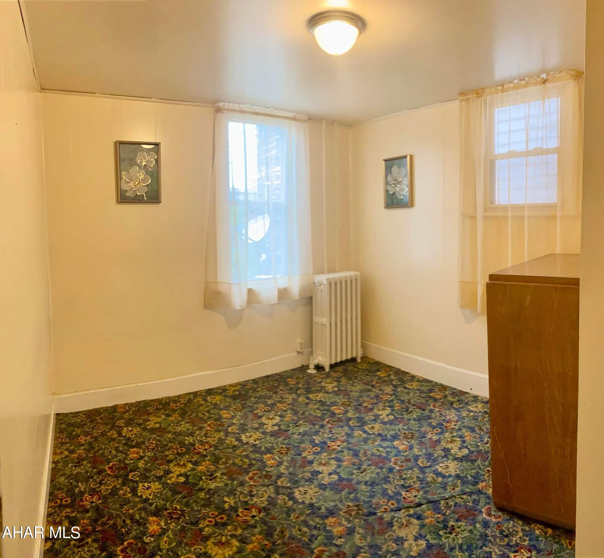 Other - Residential Income