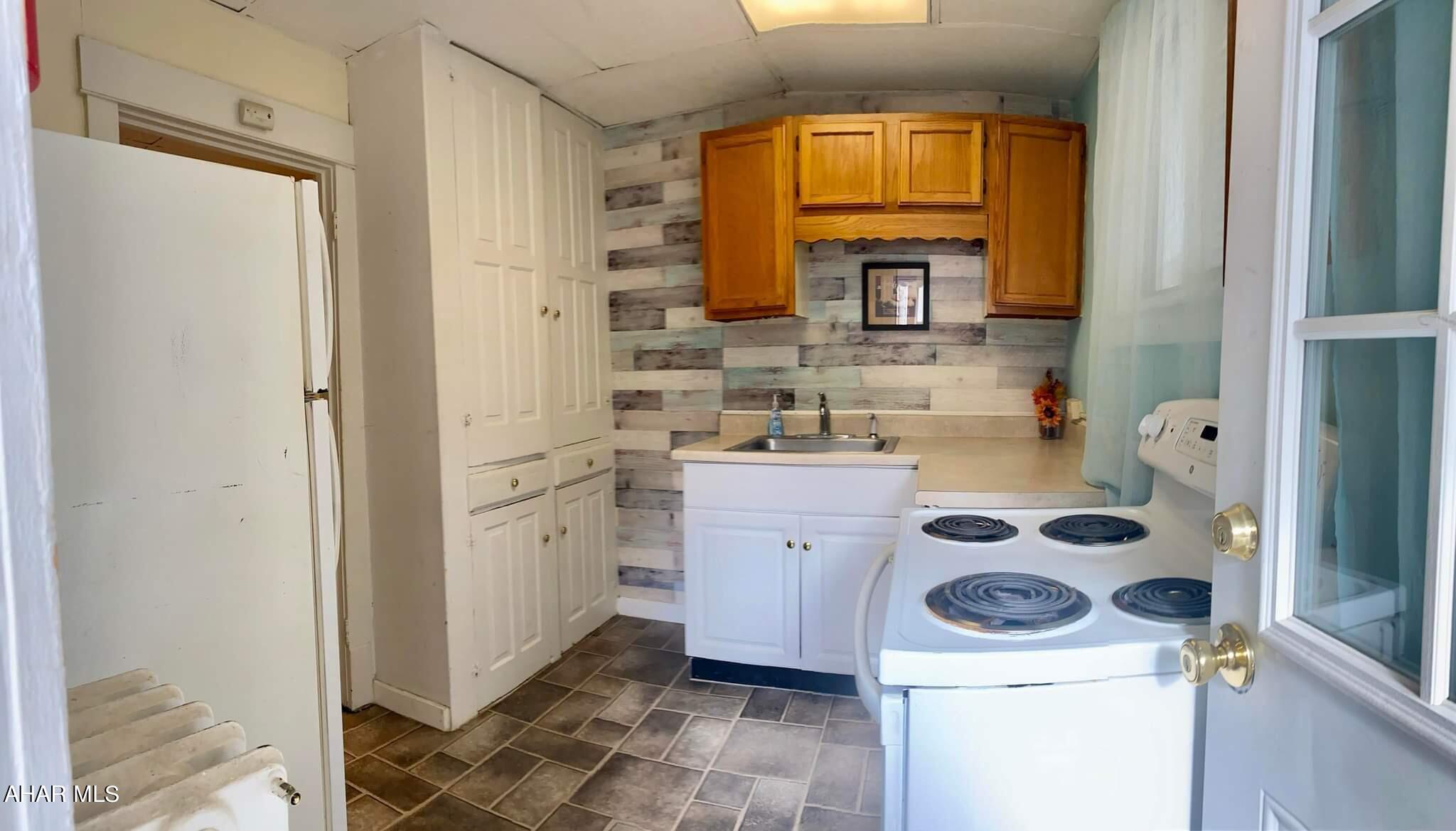 Other - Residential Income