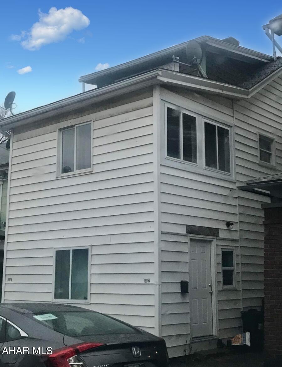 Other - Residential Income