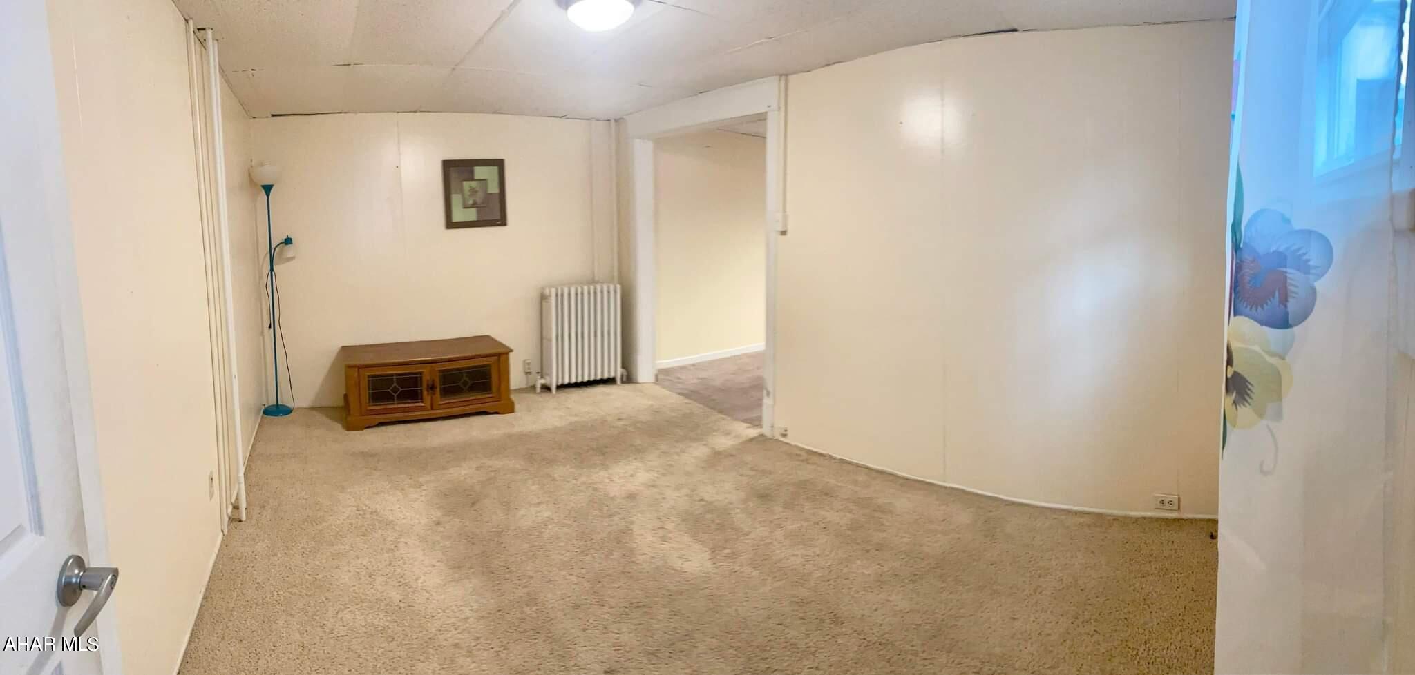 Other - Residential Income