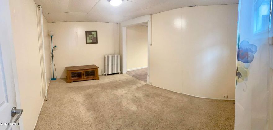 2 unit fully rented, great income producer.