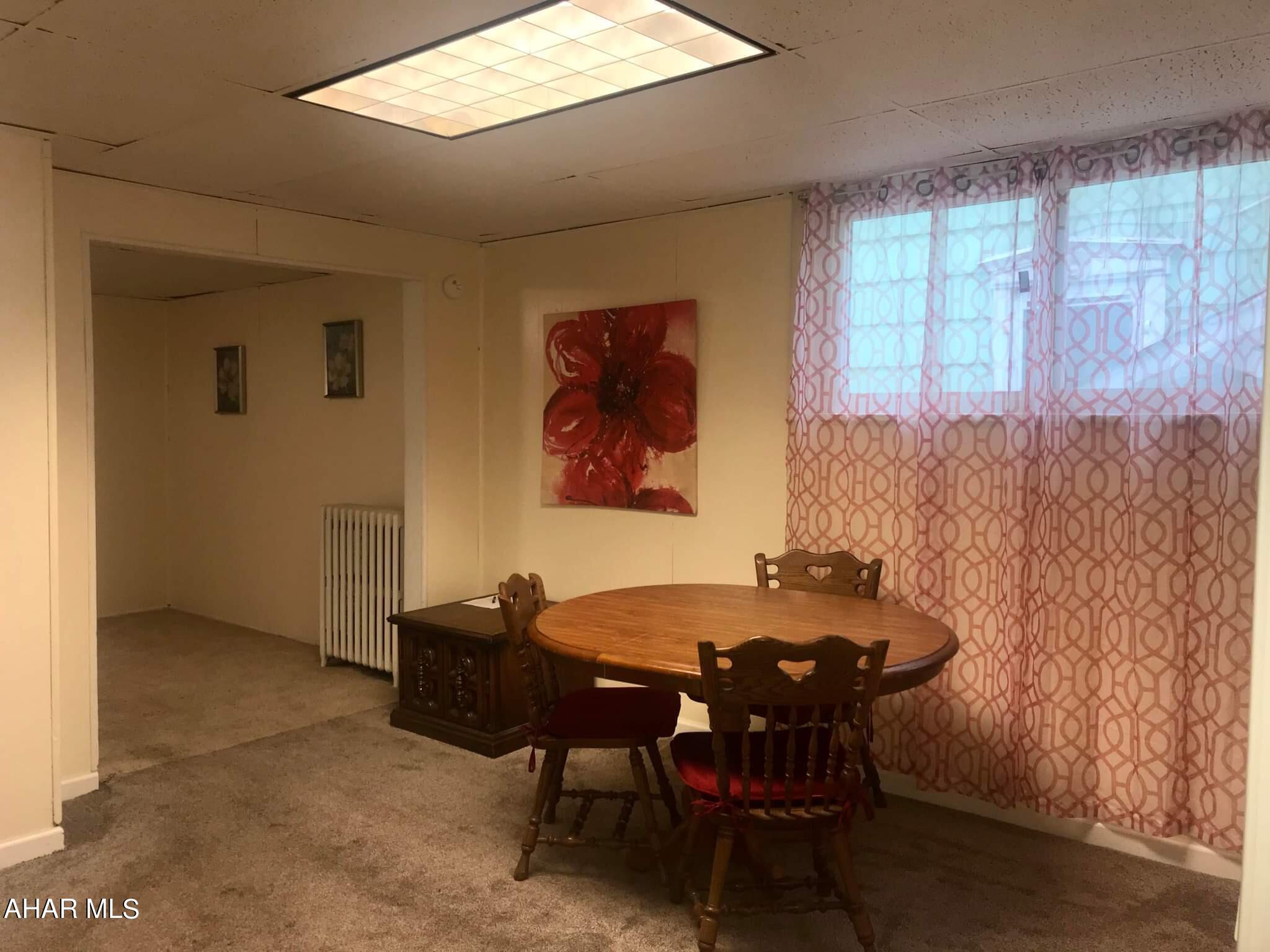 Other - Residential Income