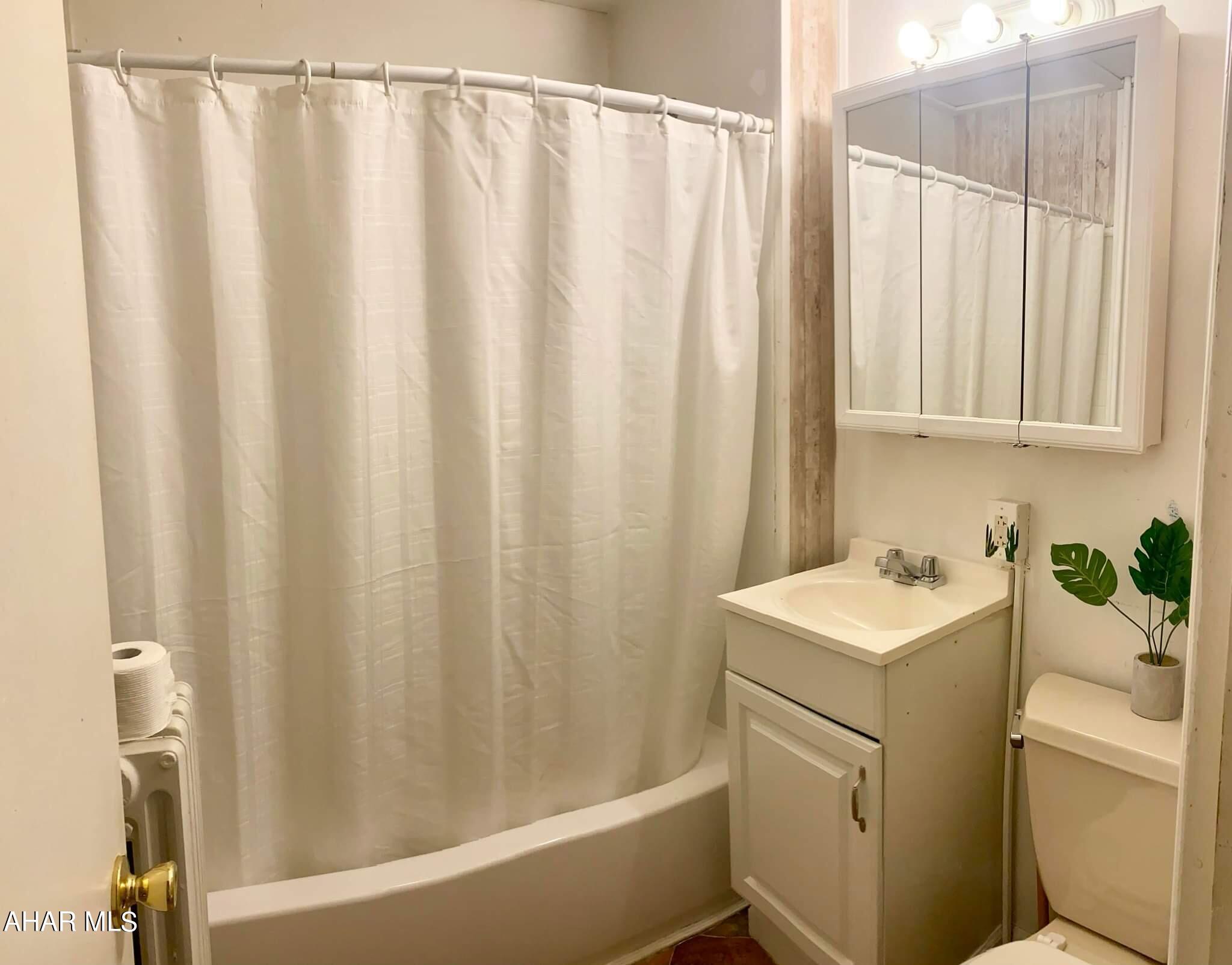 Other - Residential Income