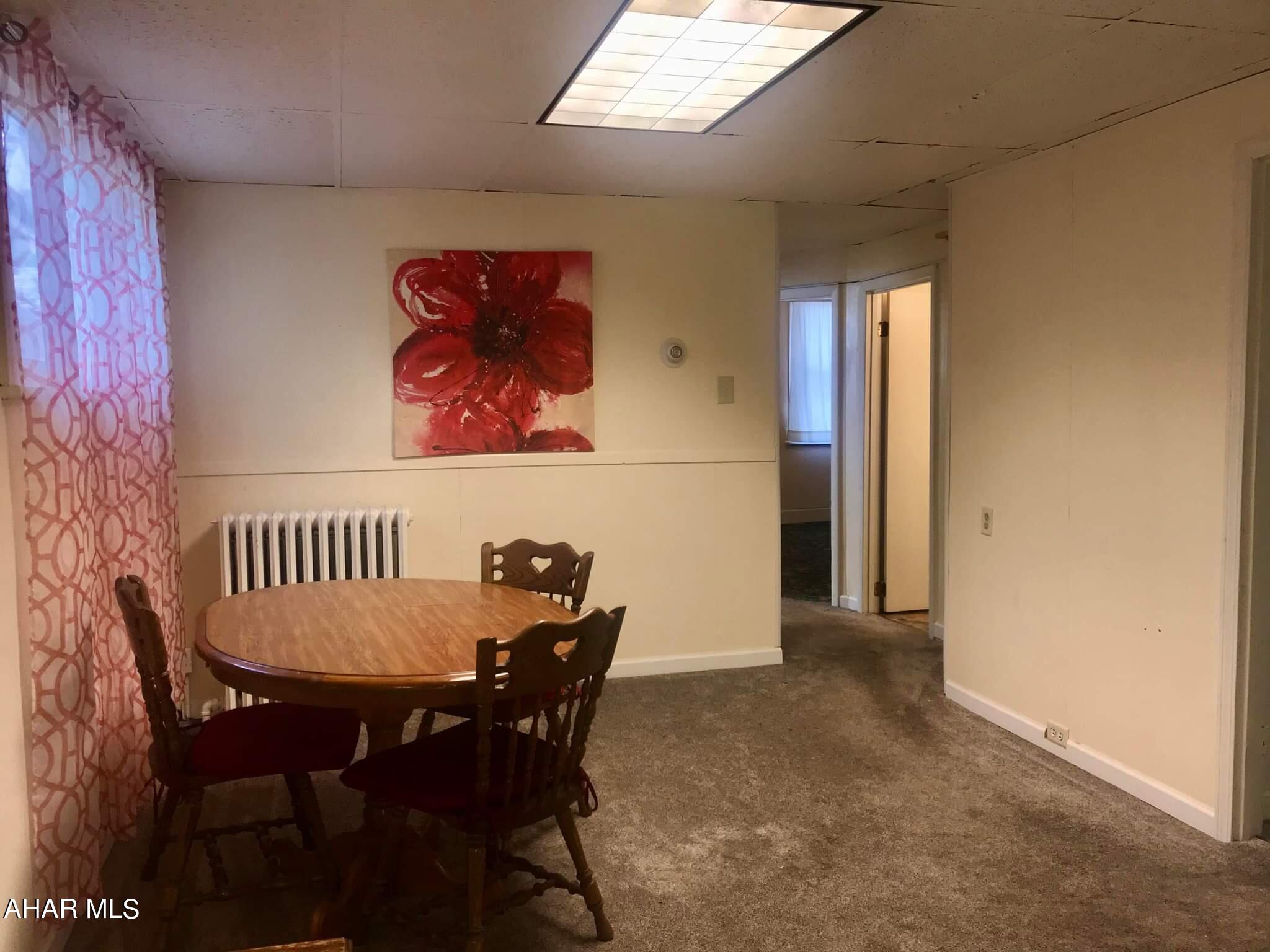 Other - Residential Income