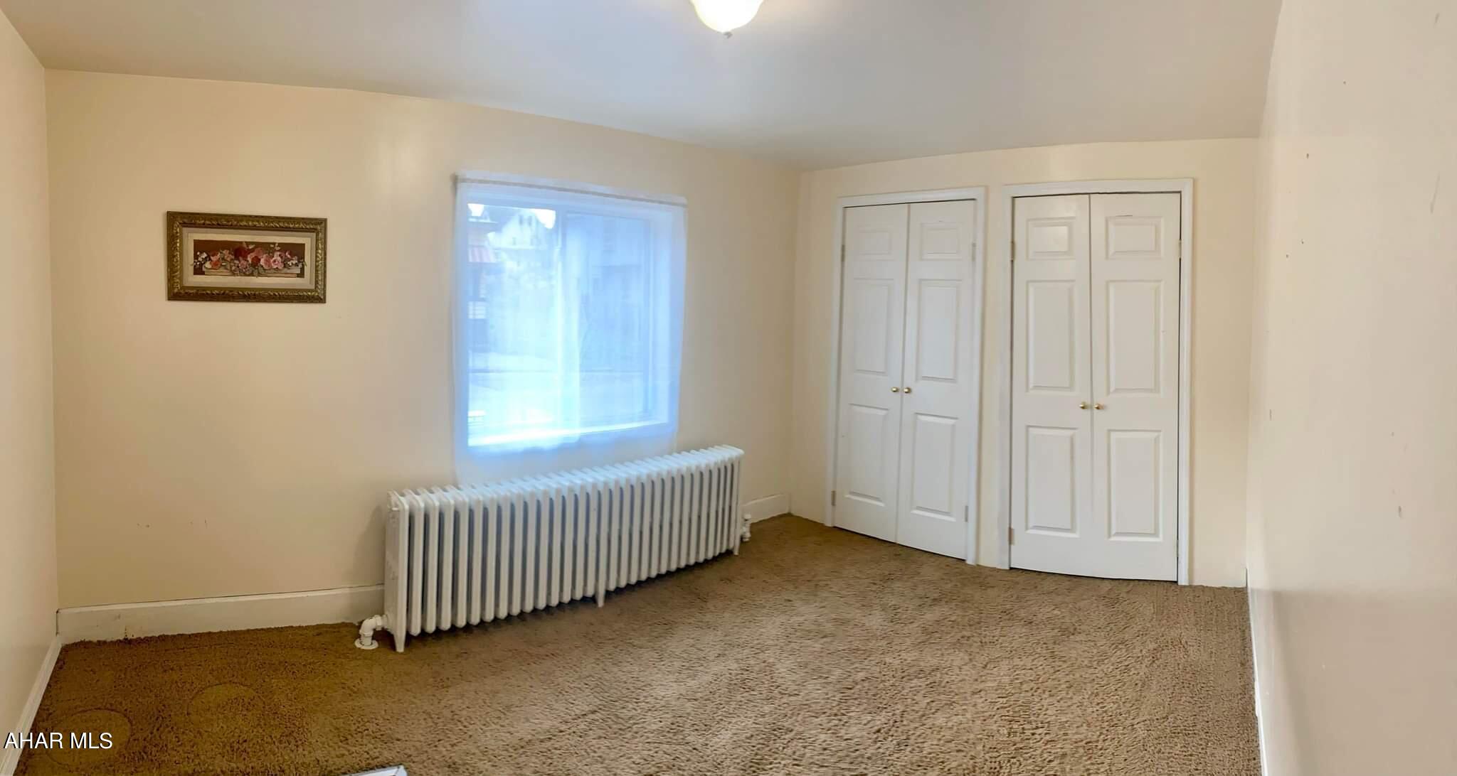 Other - Residential Income