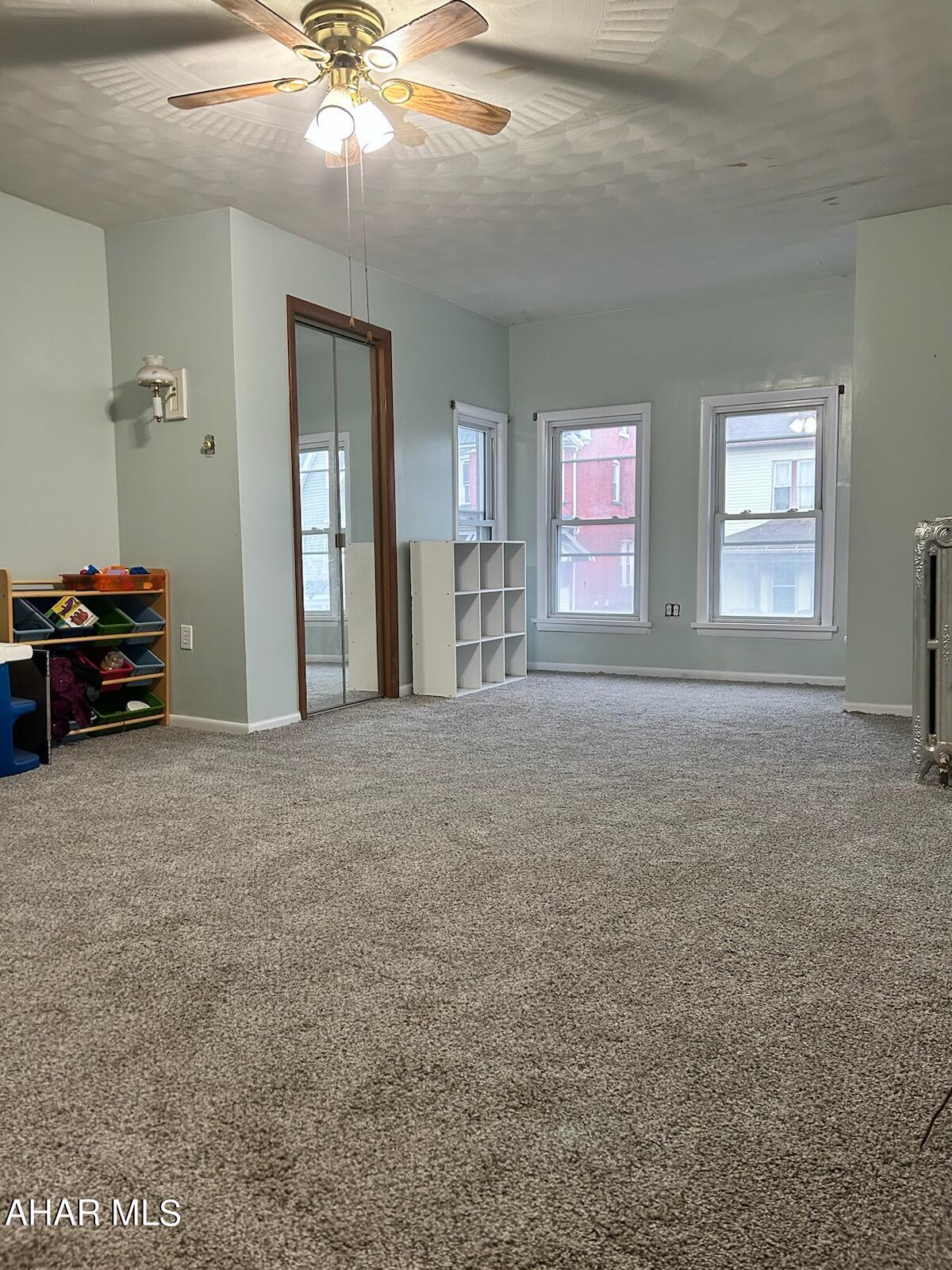 Pleasant Valley - Residential