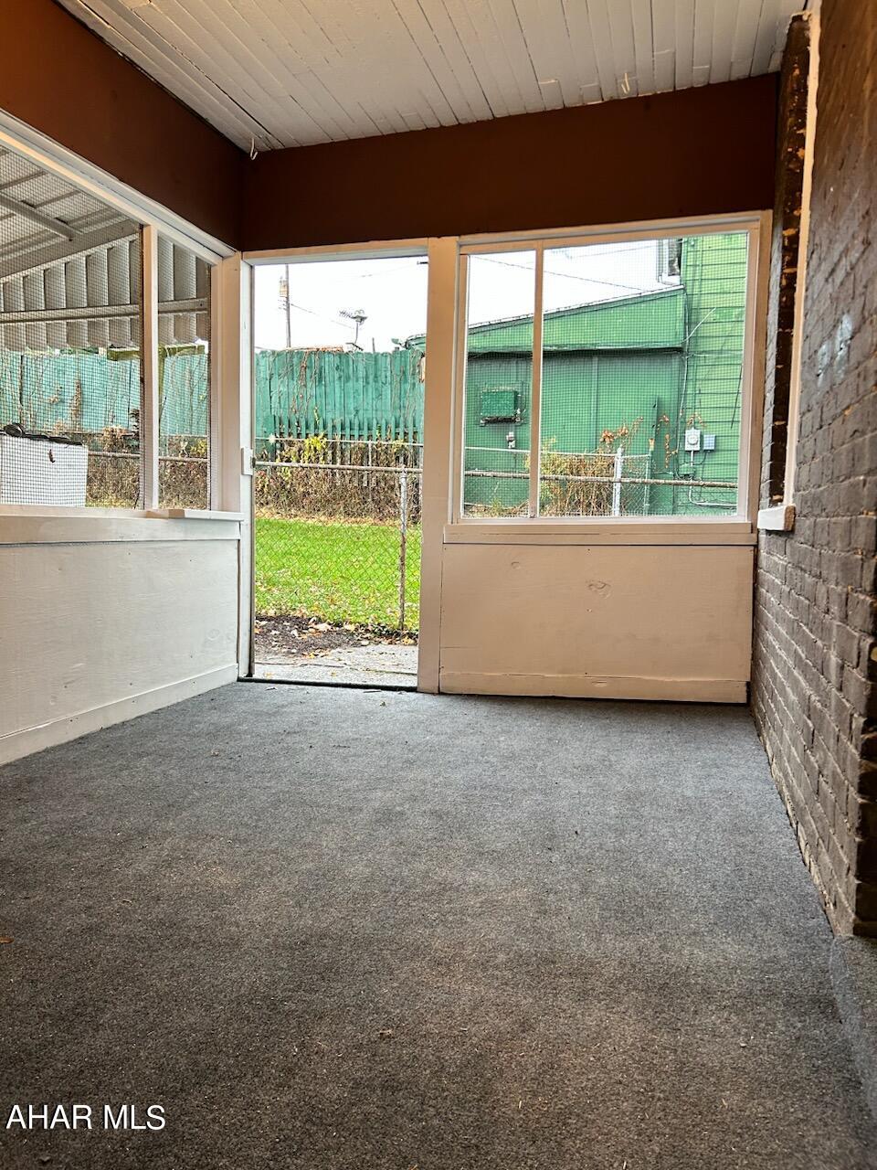 Pleasant Valley - Residential