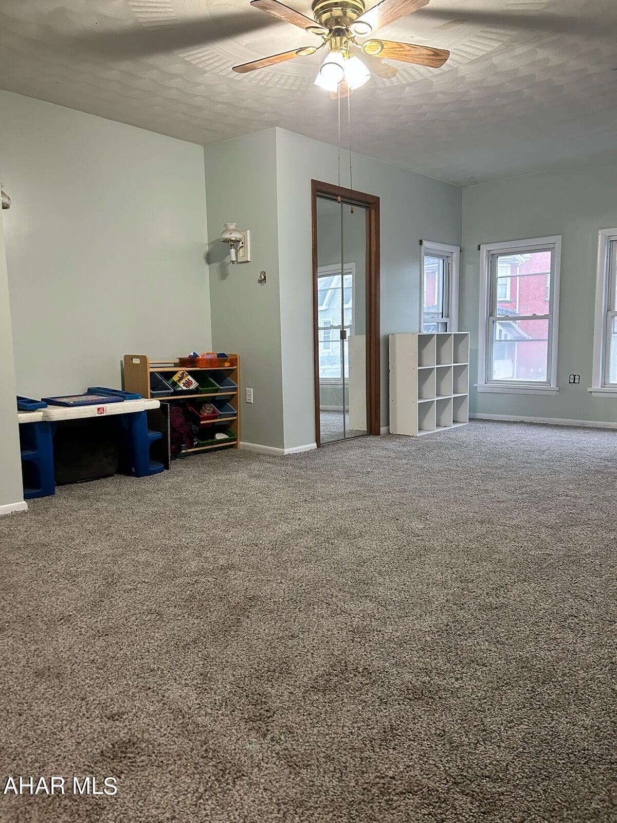 Pleasant Valley - Residential