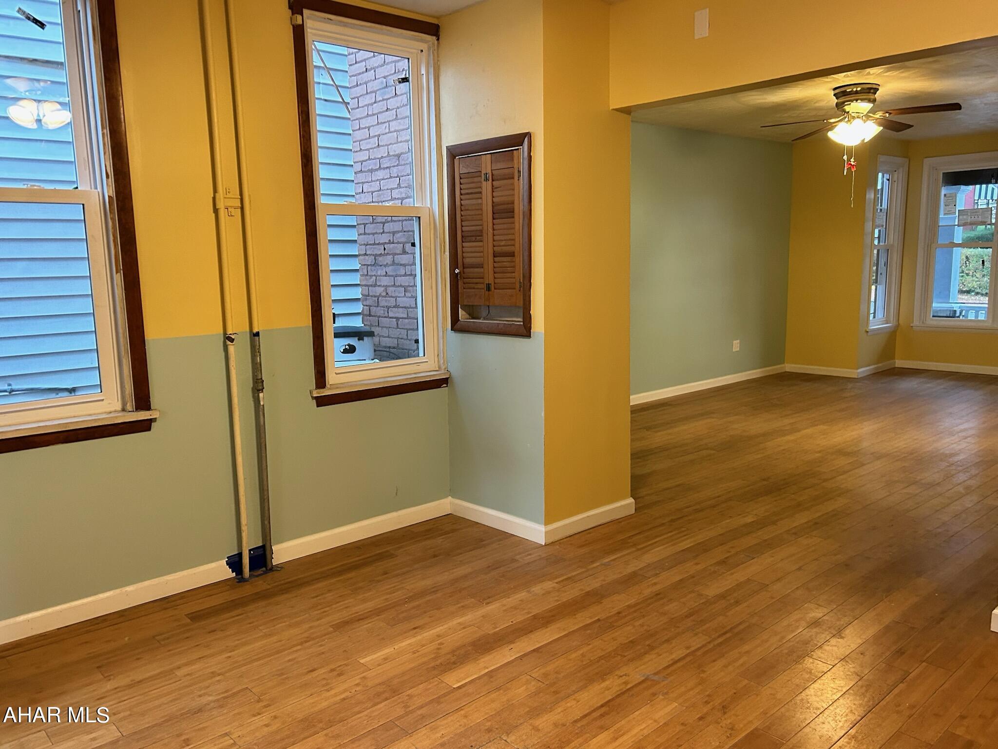 Pleasant Valley - Residential