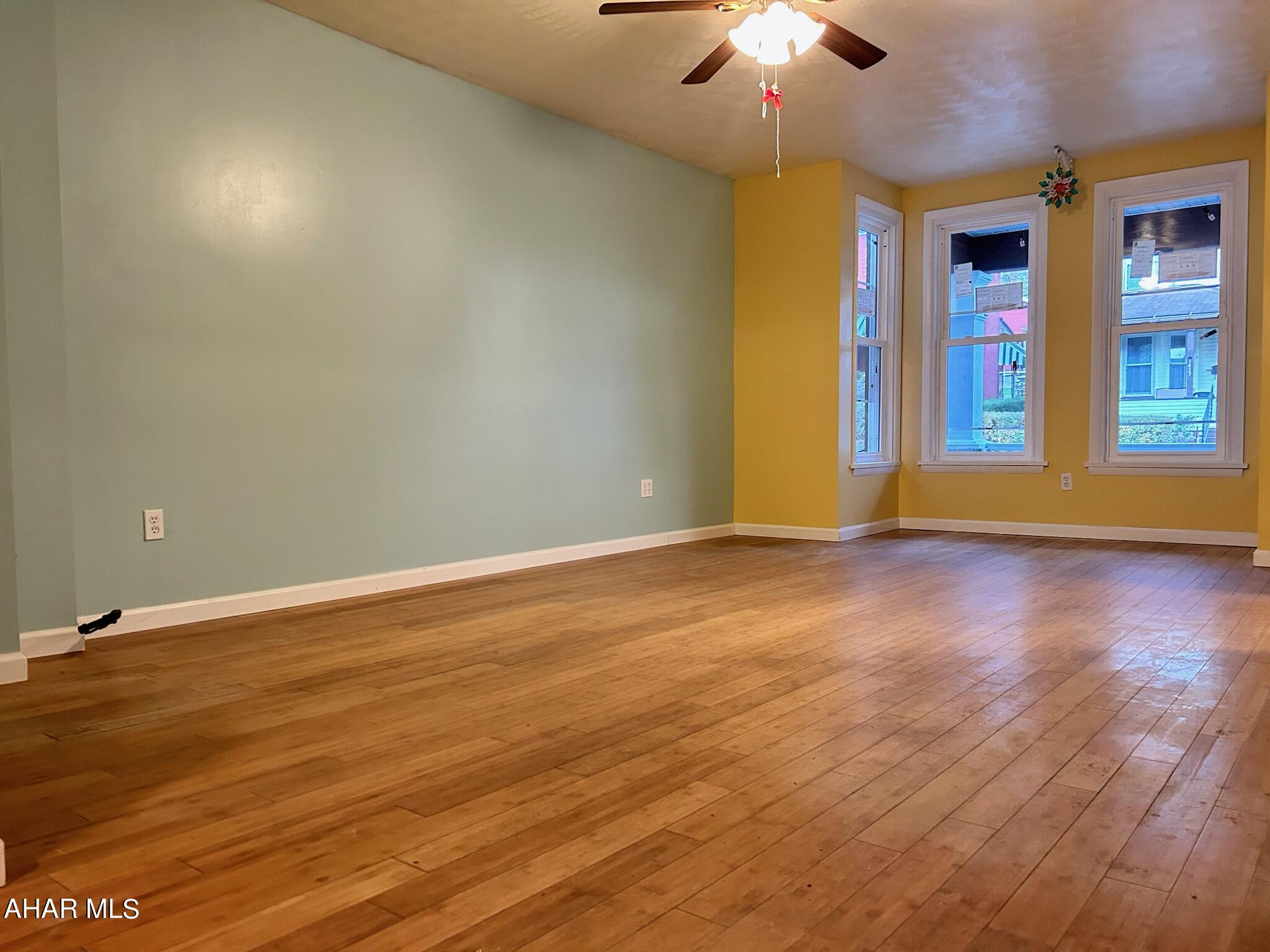 Pleasant Valley - Residential