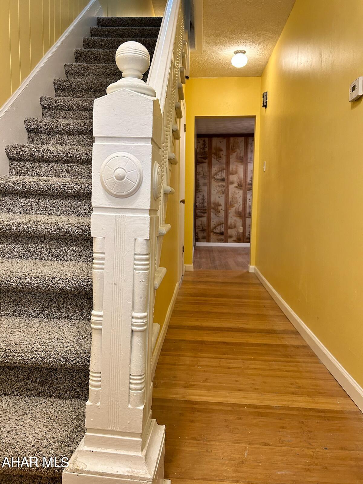 Pleasant Valley - Residential