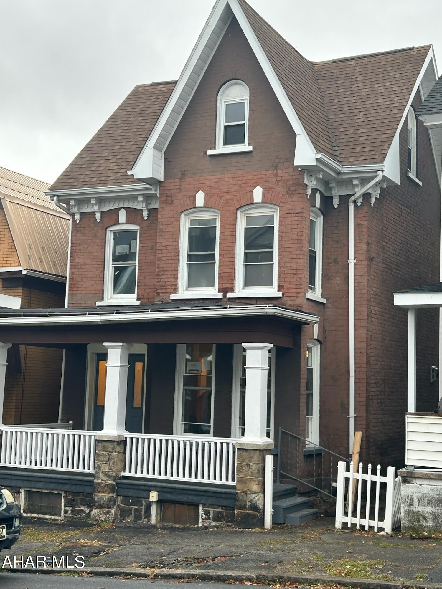 Pleasant Valley - Residential