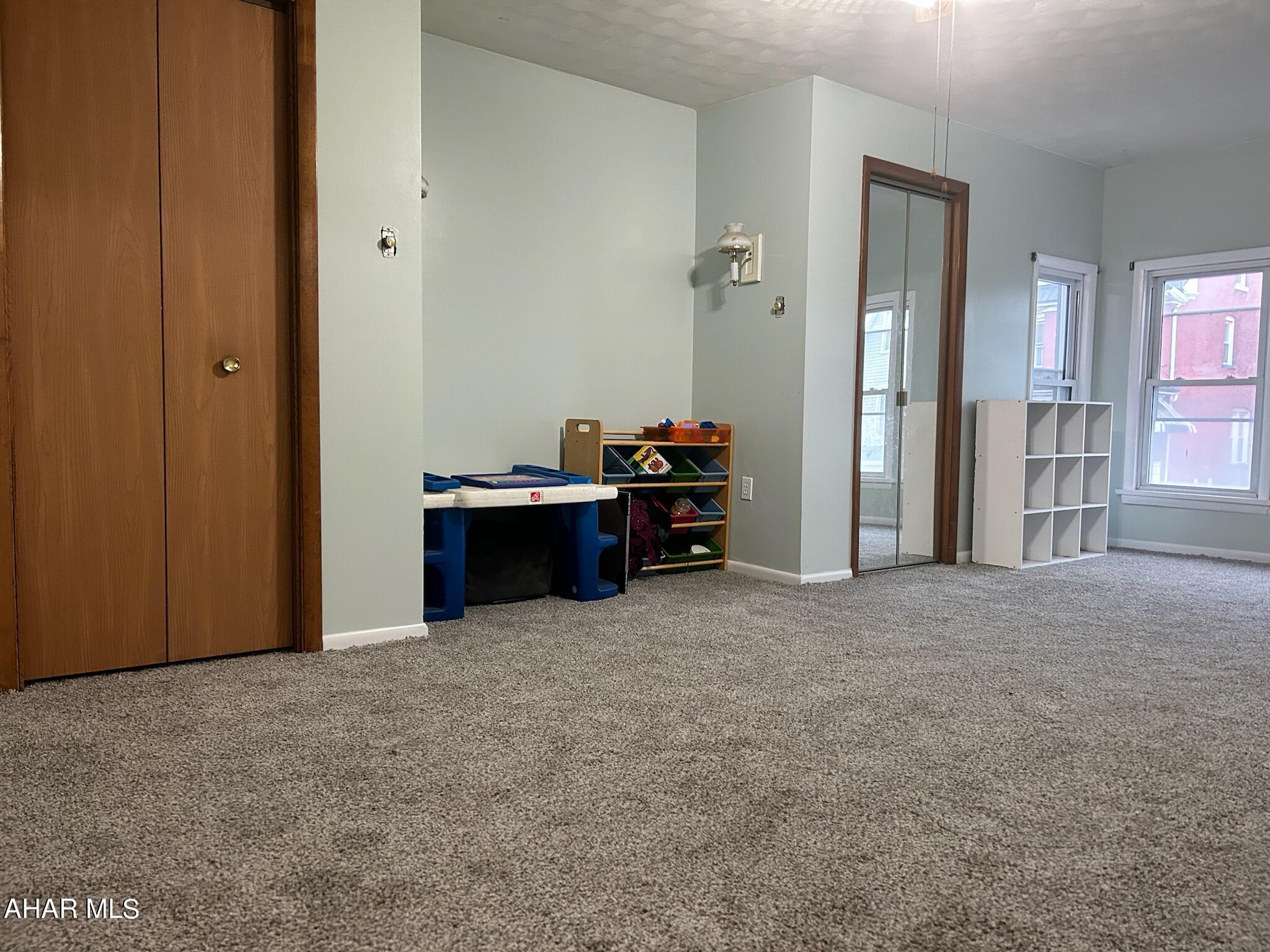 Pleasant Valley - Residential