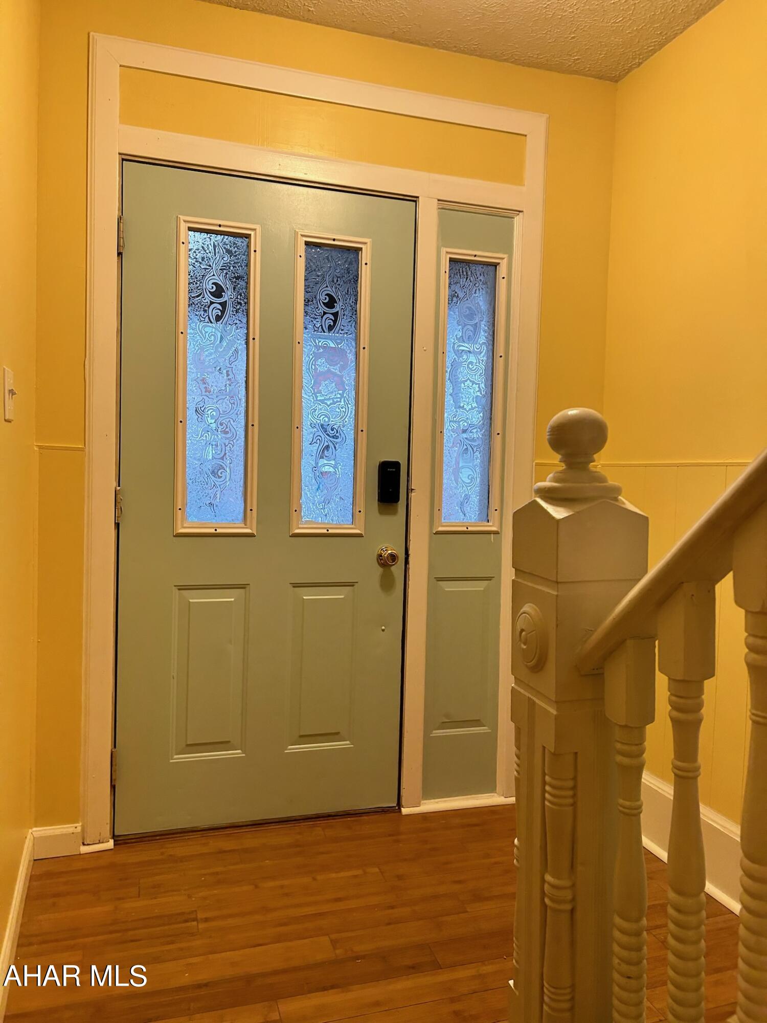 Pleasant Valley - Residential