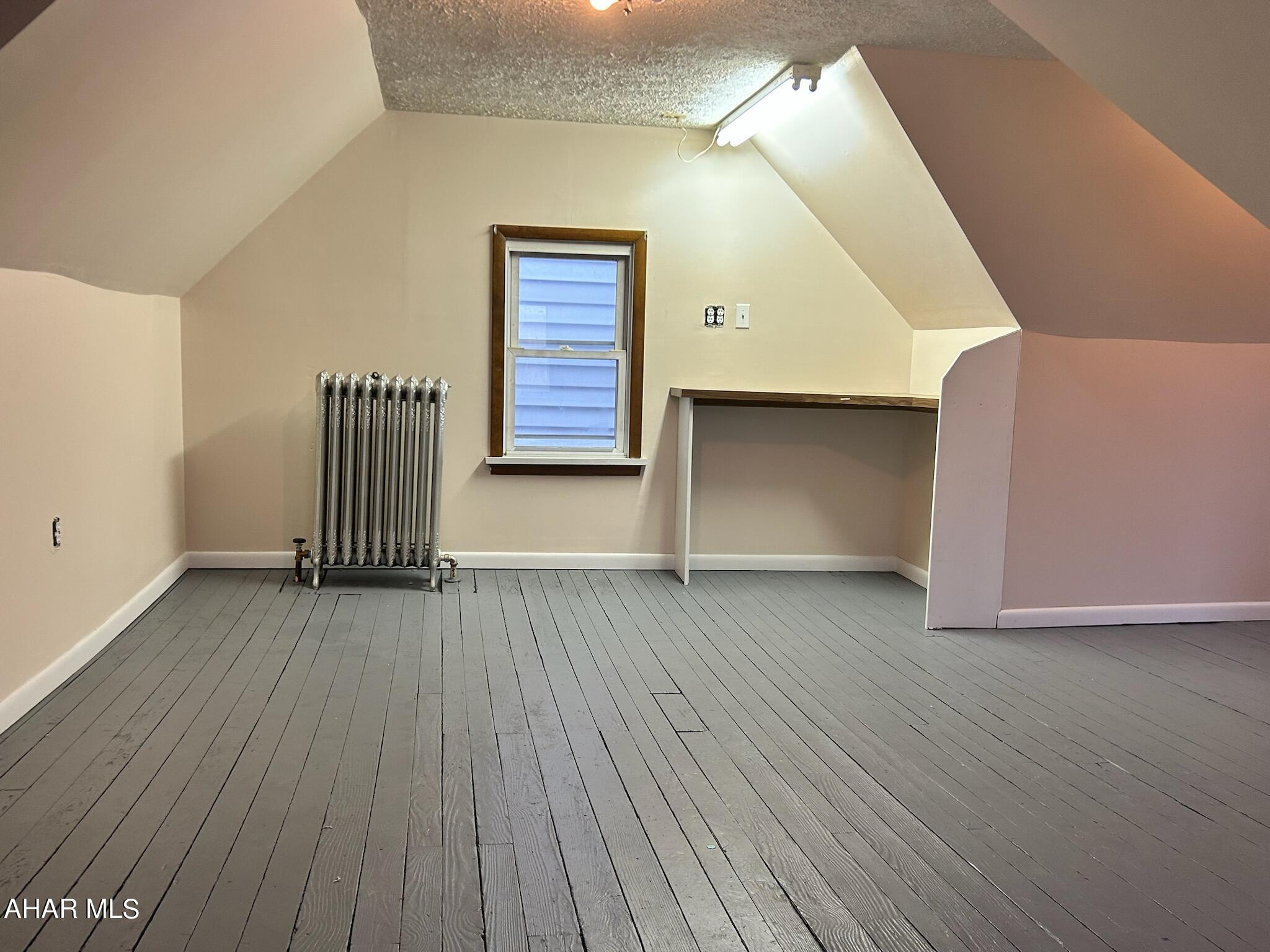 Pleasant Valley - Residential