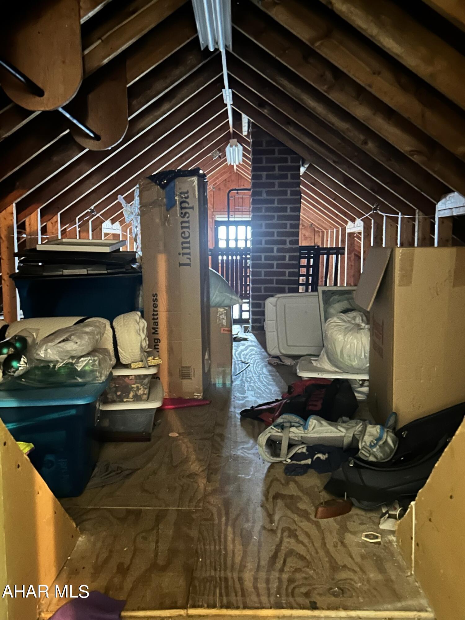 Pleasant Valley - Residential