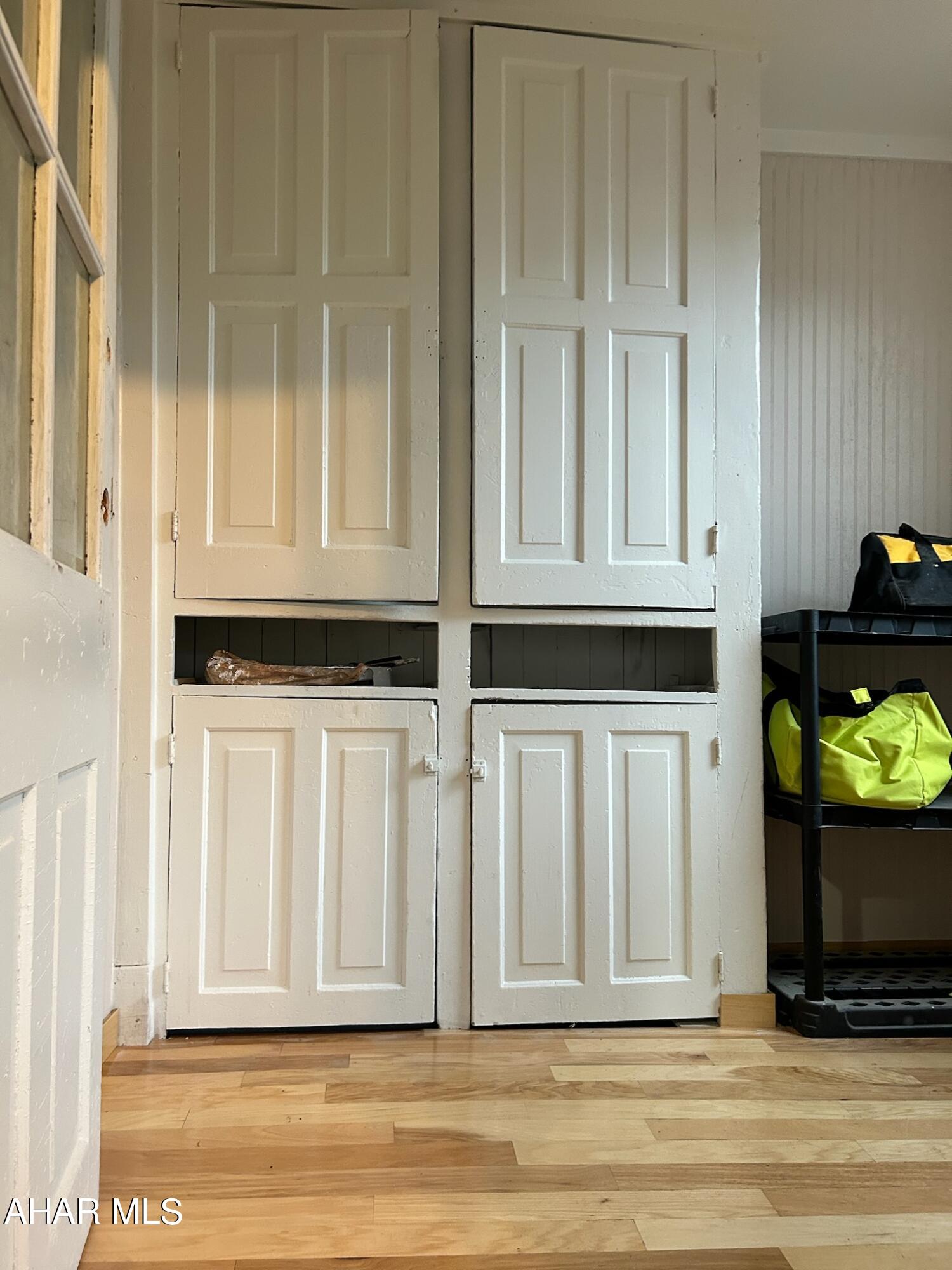 Pleasant Valley - Residential