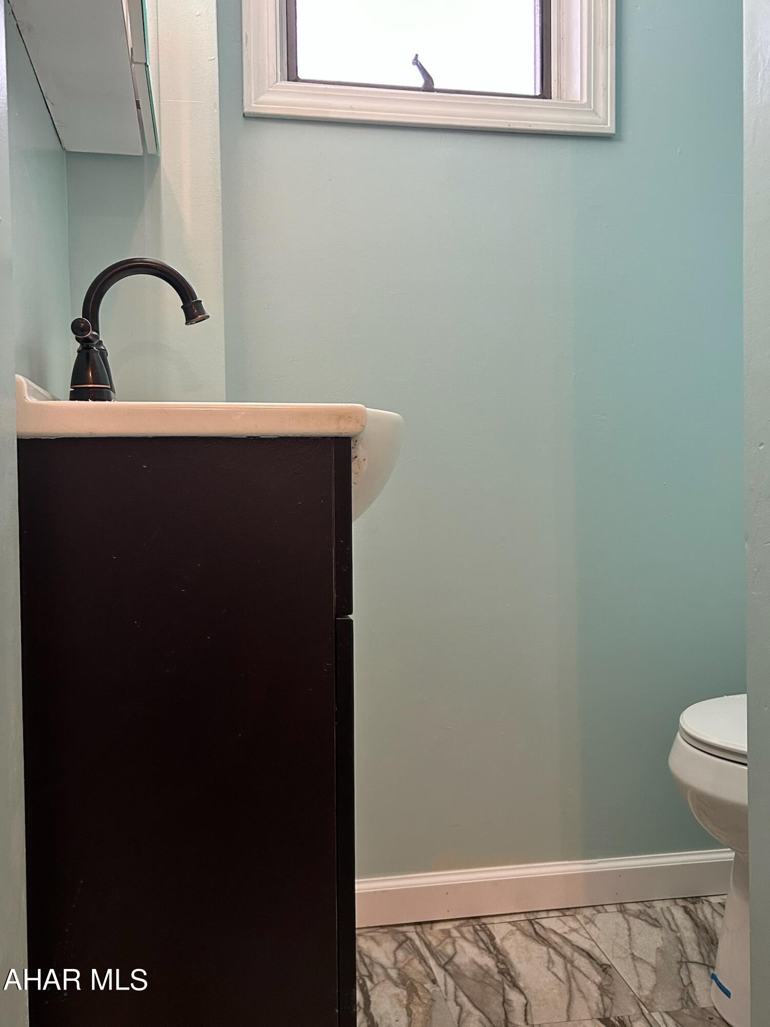 Pleasant Valley - Residential