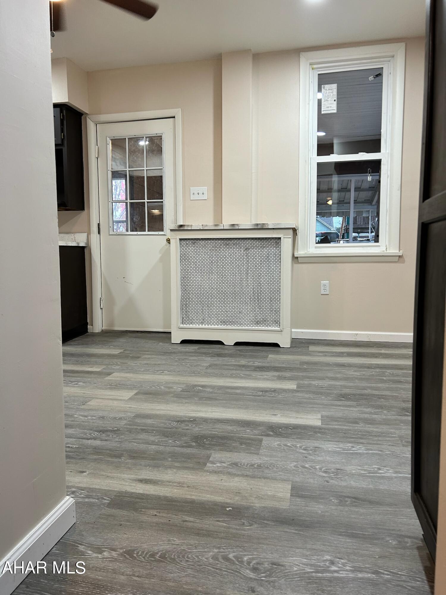 Pleasant Valley - Residential