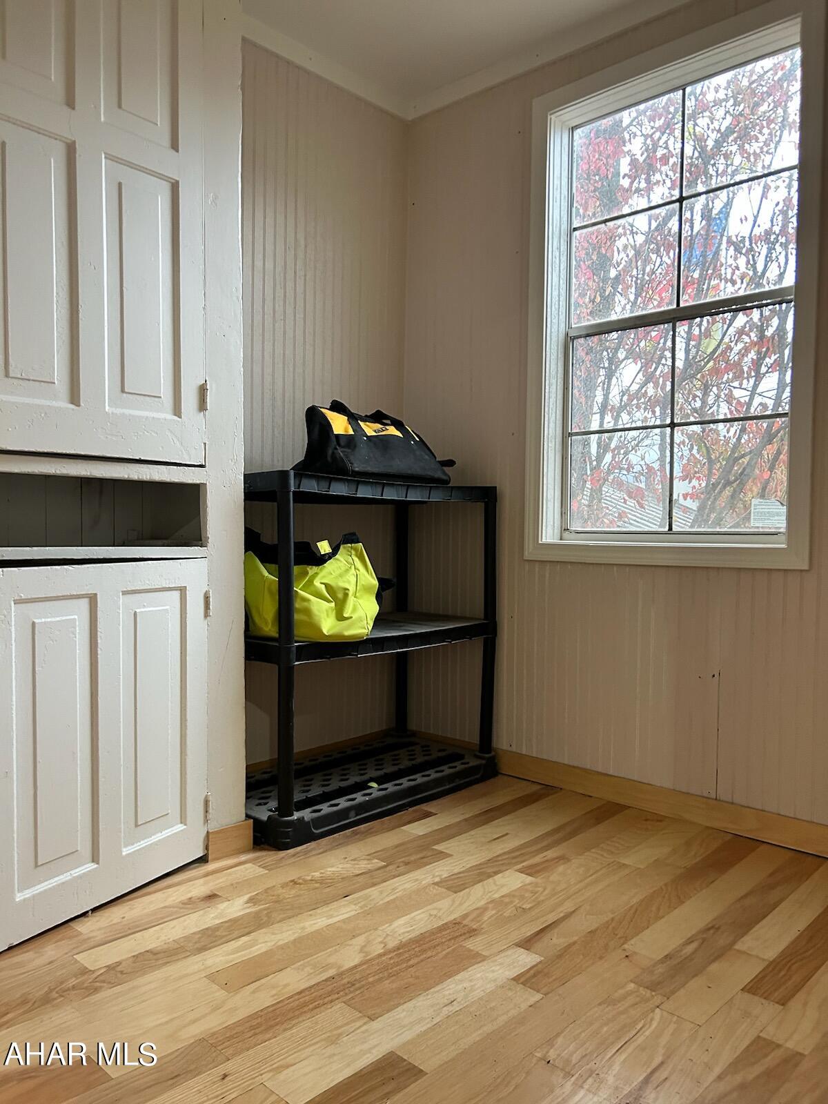 Pleasant Valley - Residential