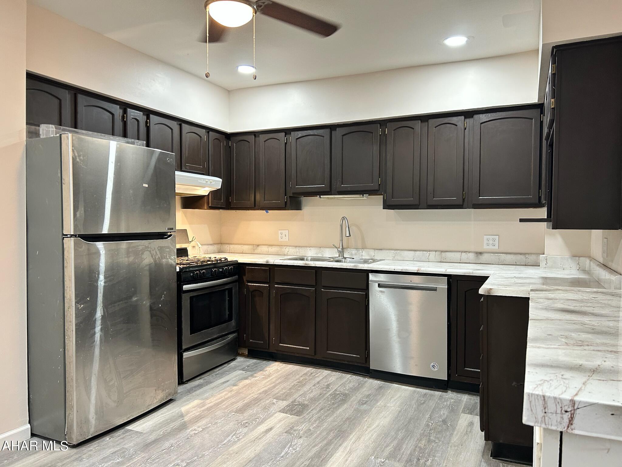 Pleasant Valley - Residential