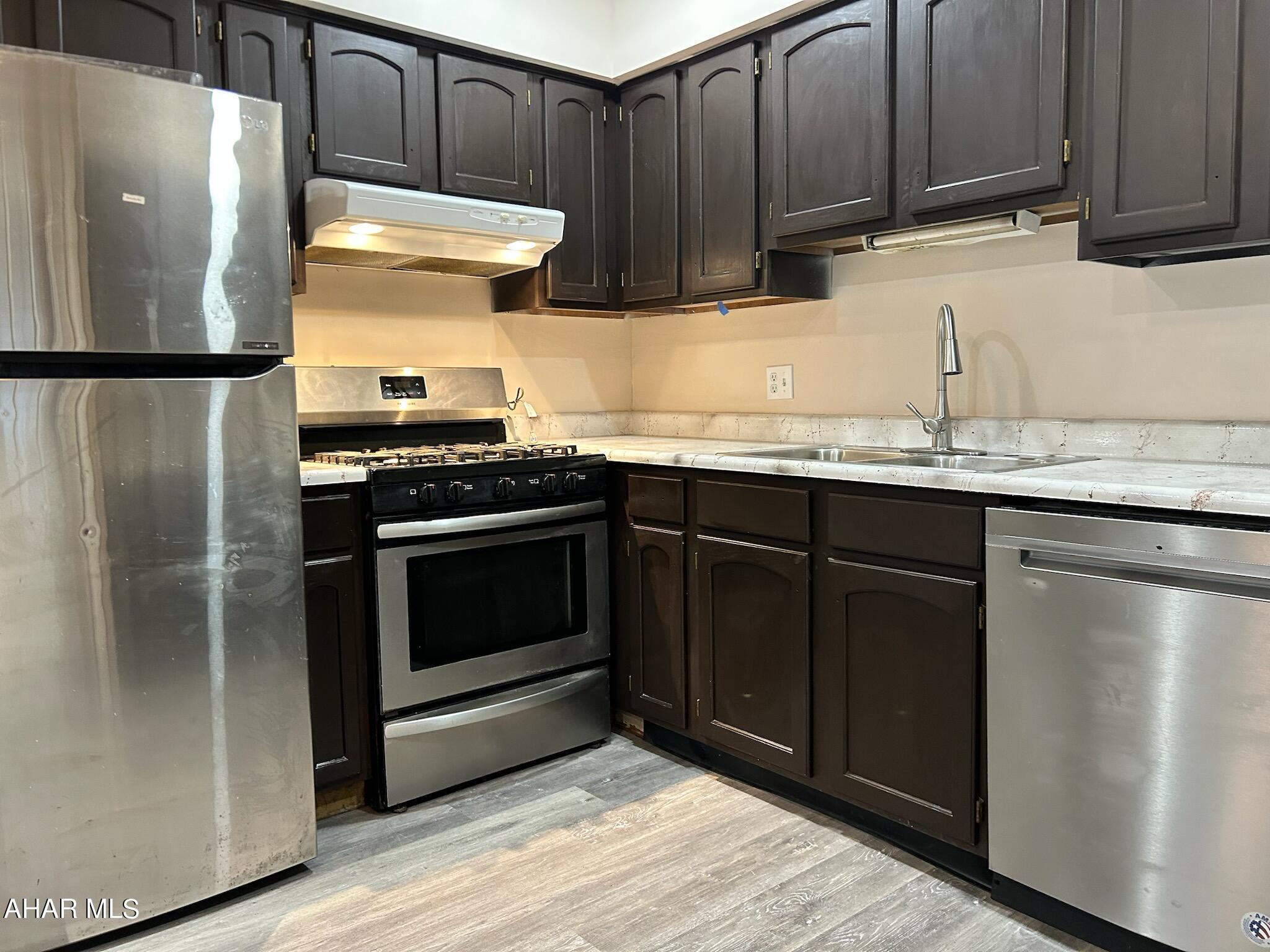 Pleasant Valley - Residential