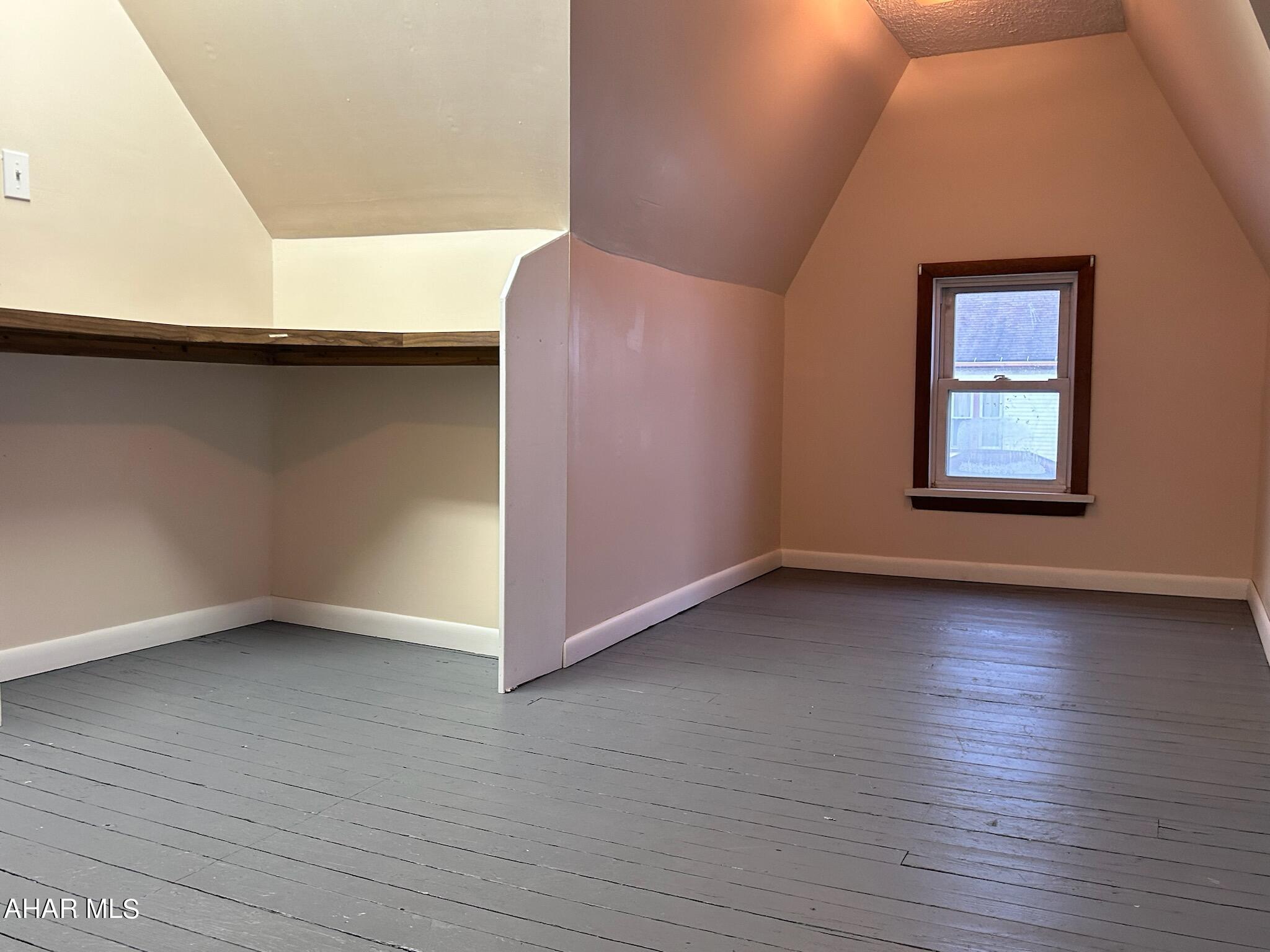 Pleasant Valley - Residential