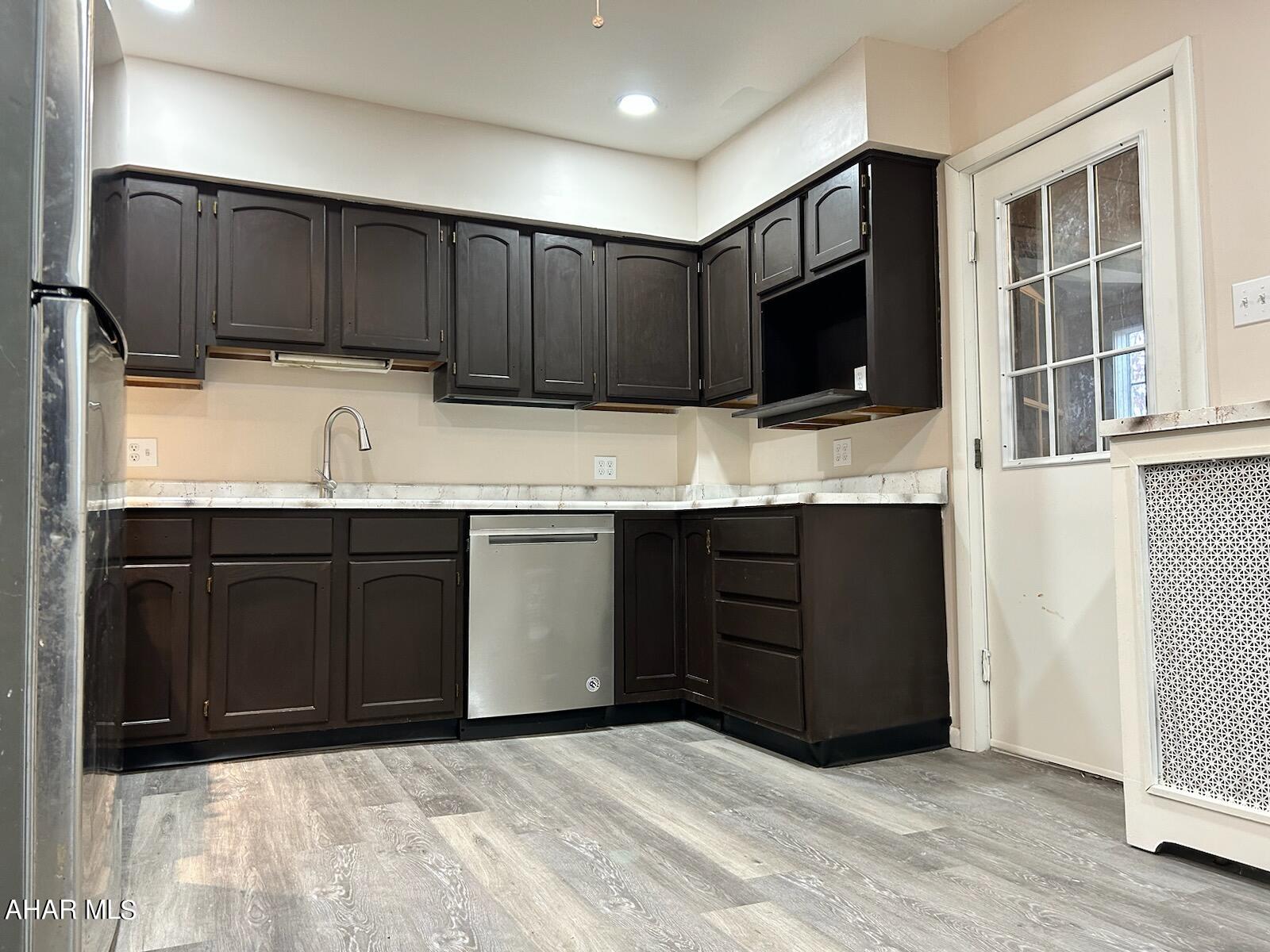 Pleasant Valley - Residential