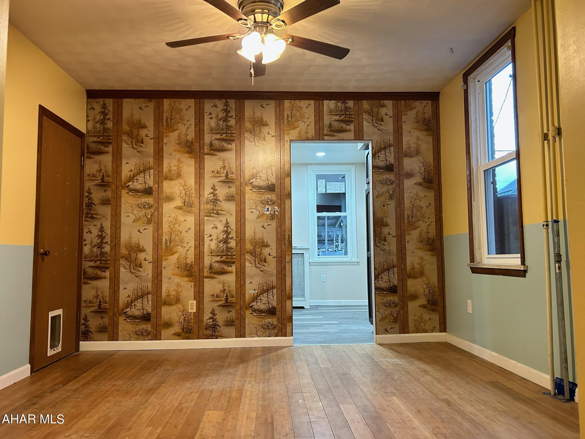 Pleasant Valley - Residential