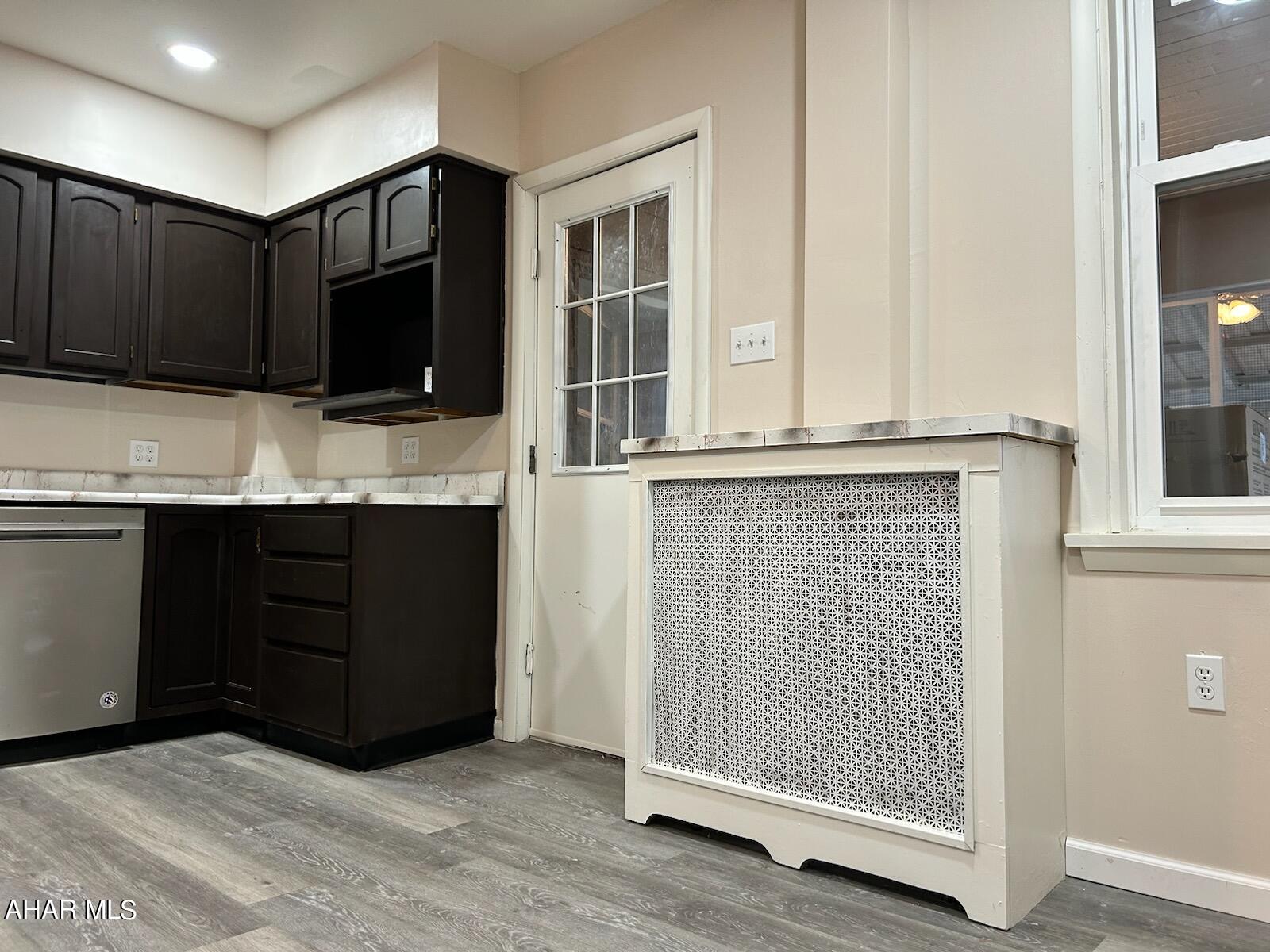 Pleasant Valley - Residential