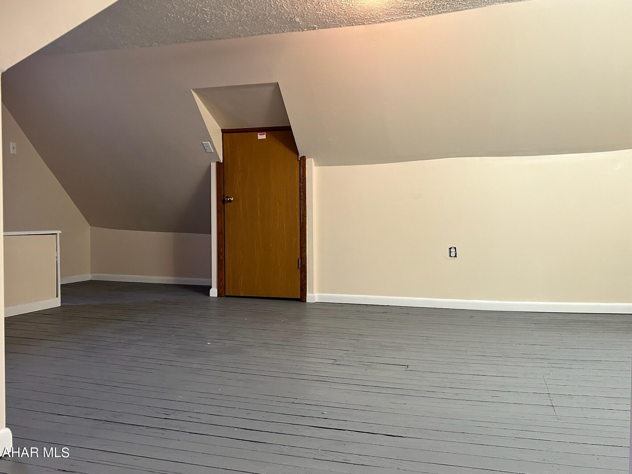 Pleasant Valley - Residential