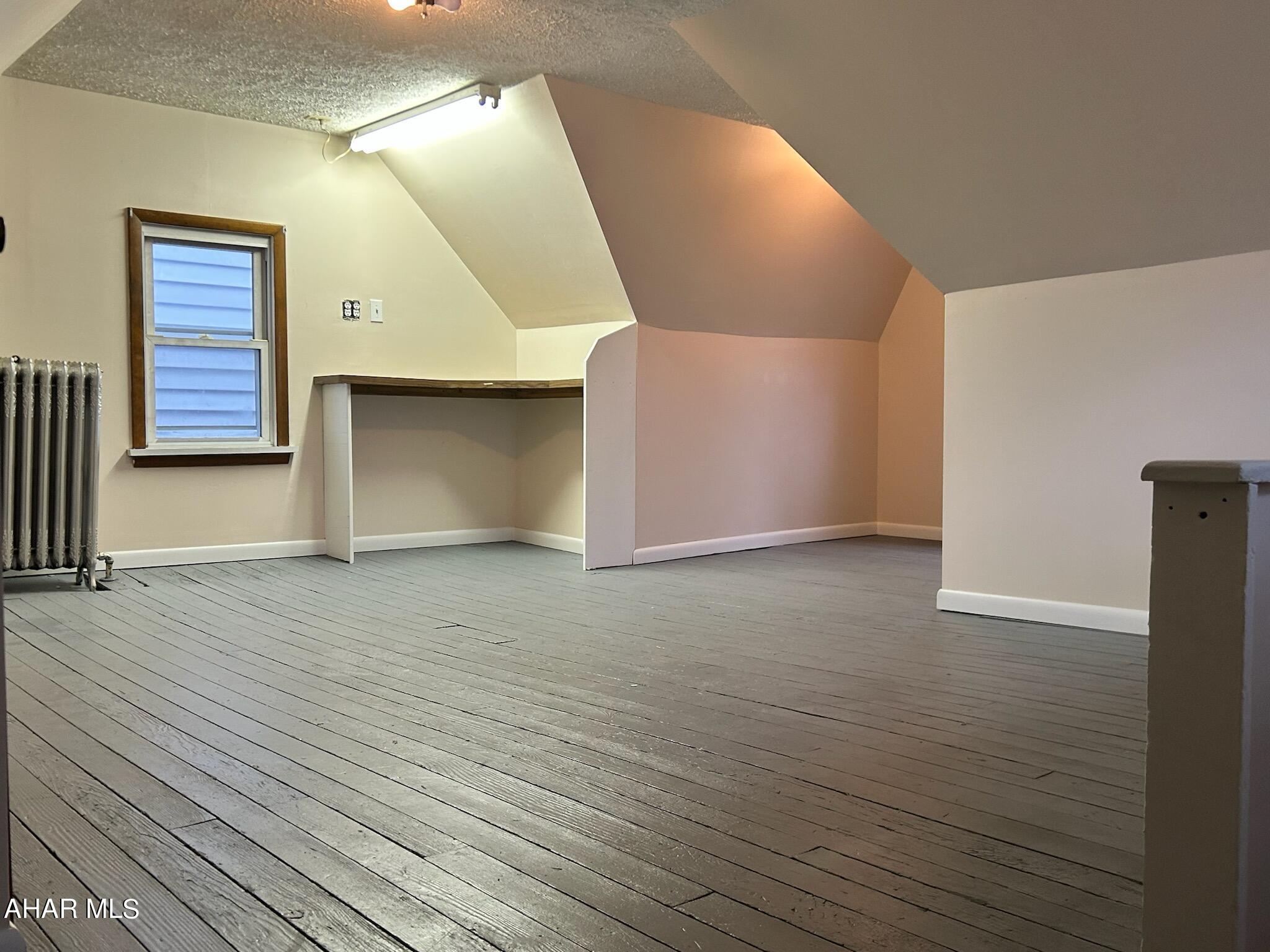 Pleasant Valley - Residential