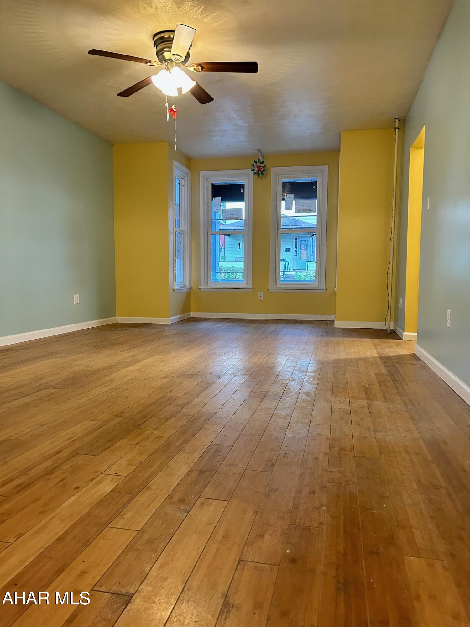 Pleasant Valley - Residential