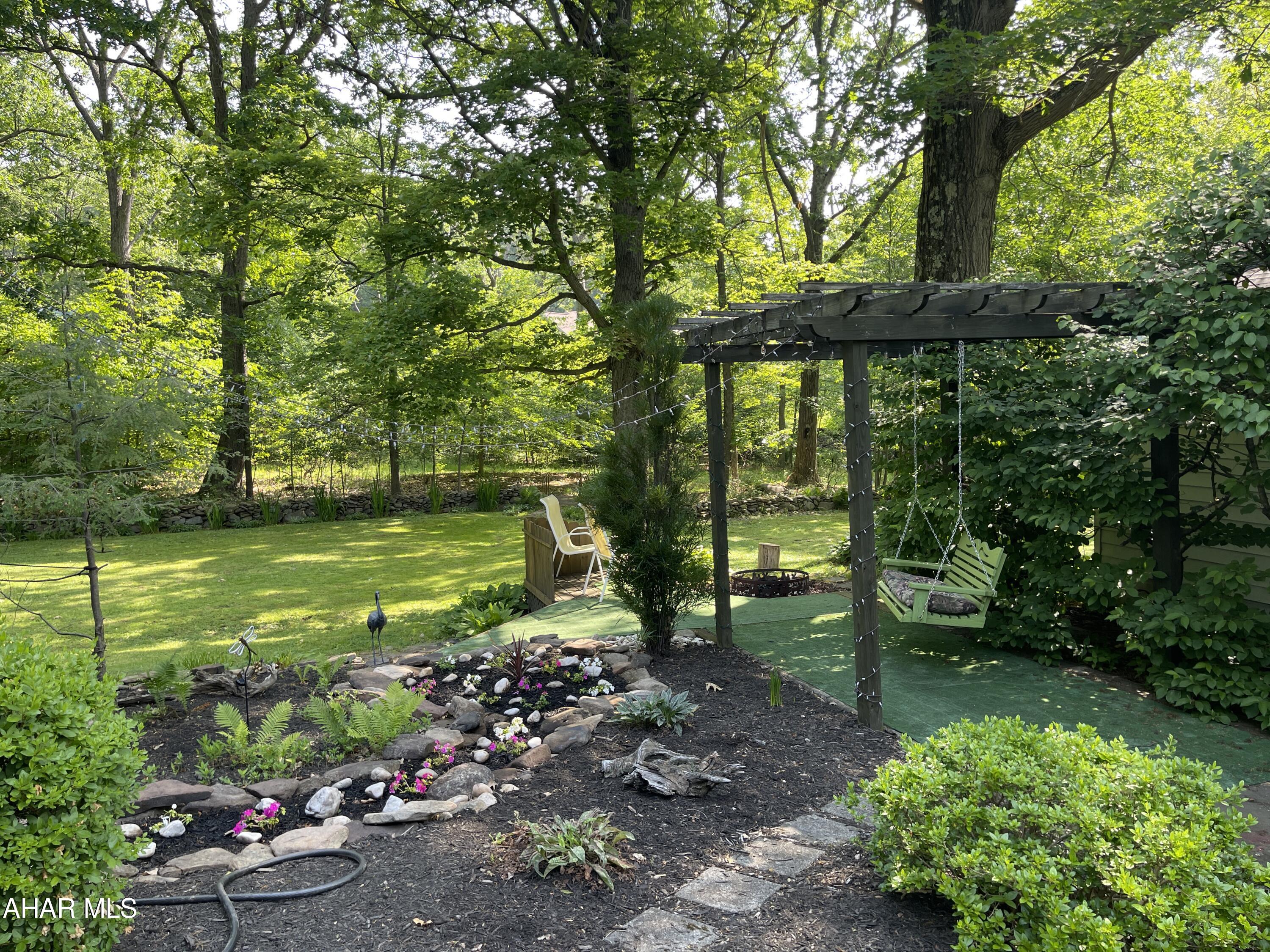 Juniata Gap - Residential