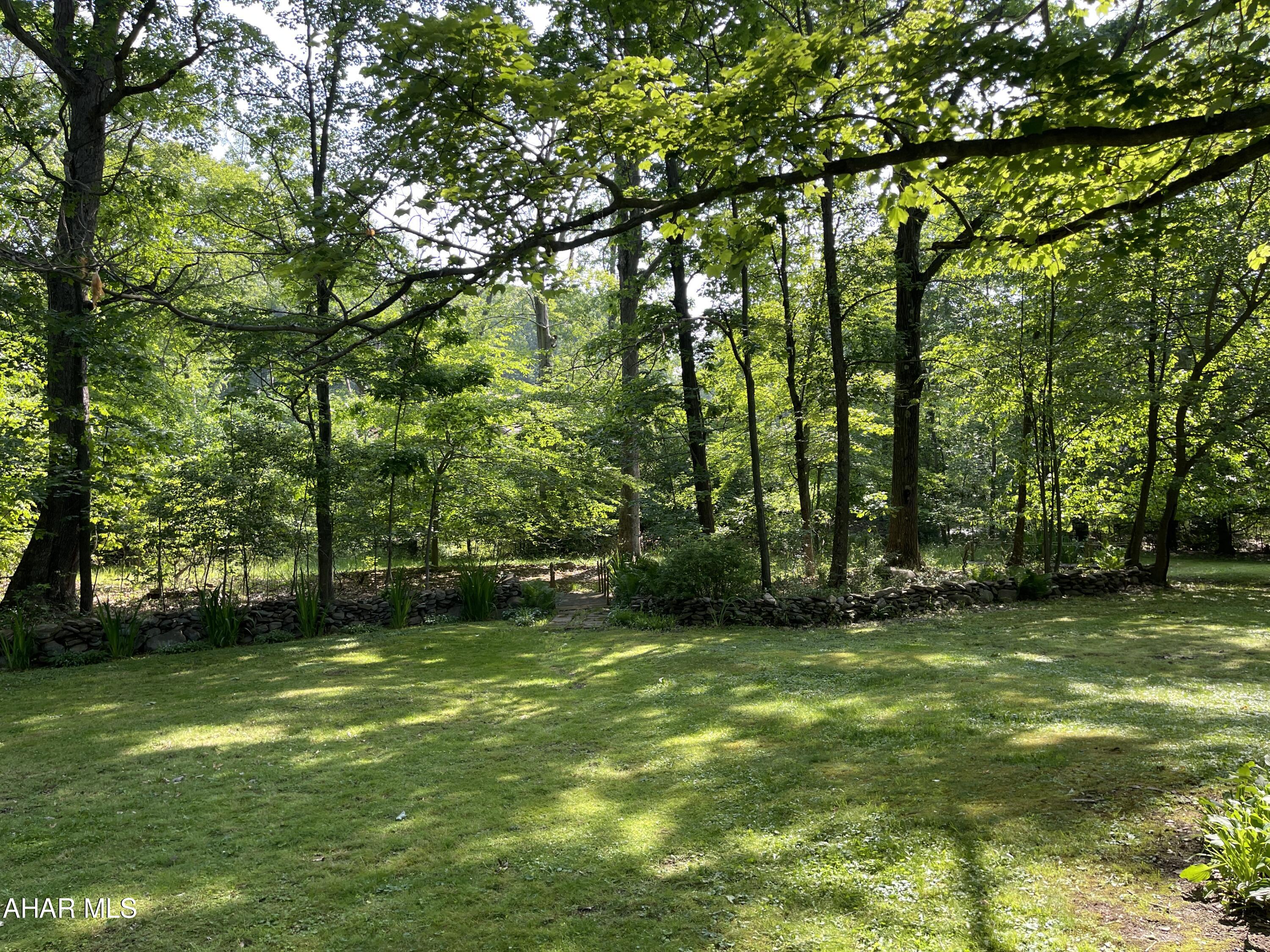 Juniata Gap - Residential