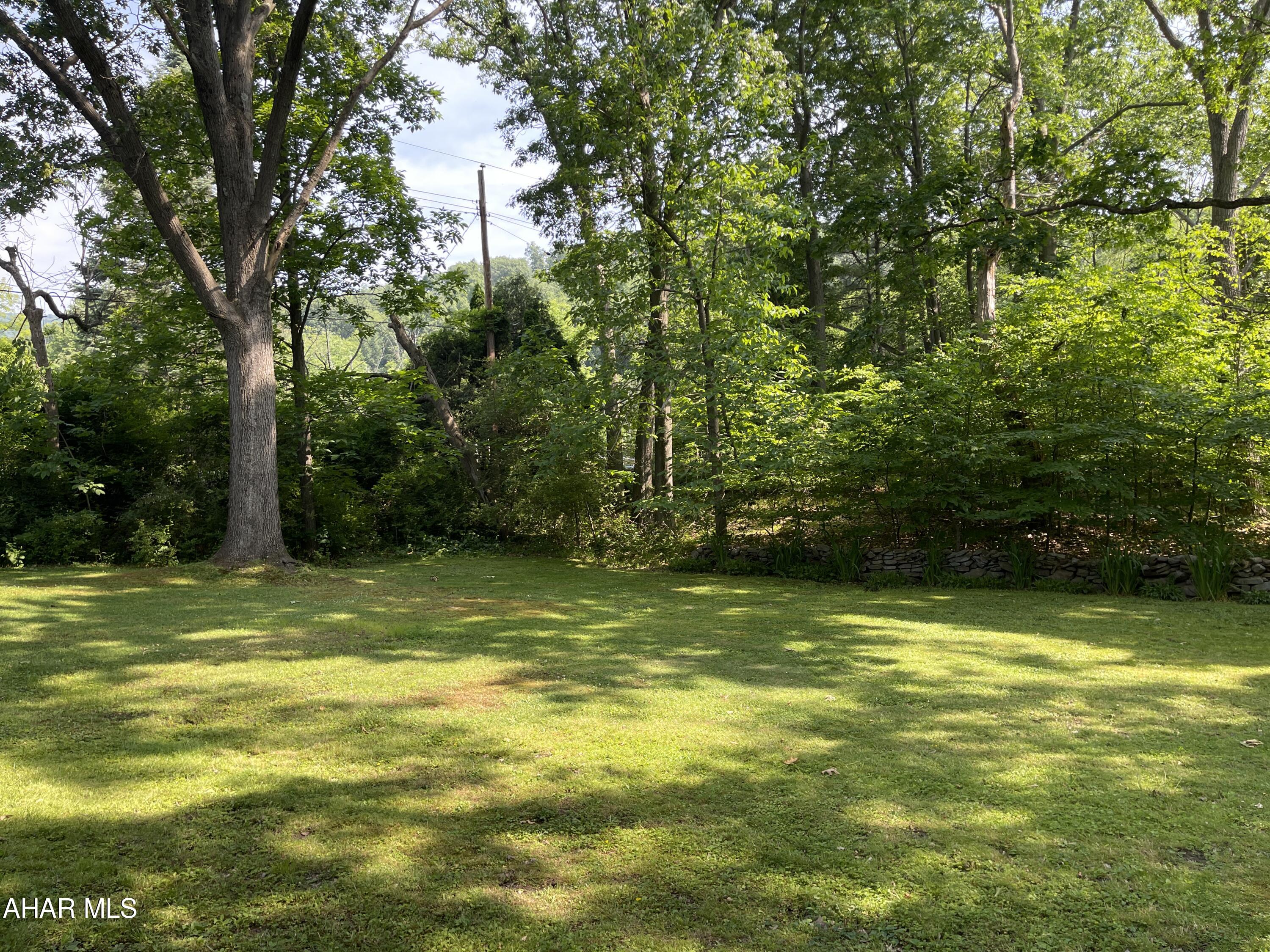 Juniata Gap - Residential