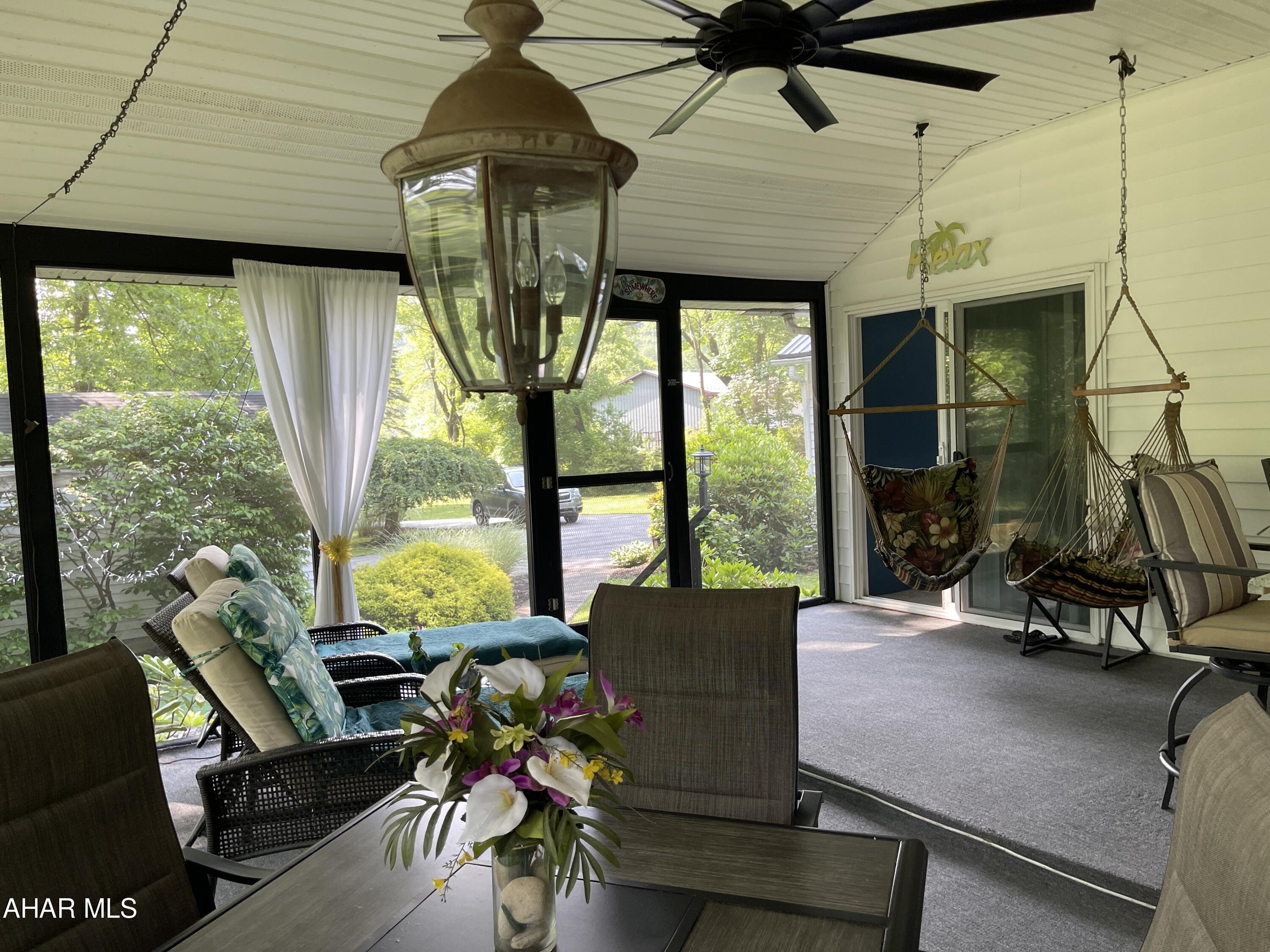 Juniata Gap - Residential