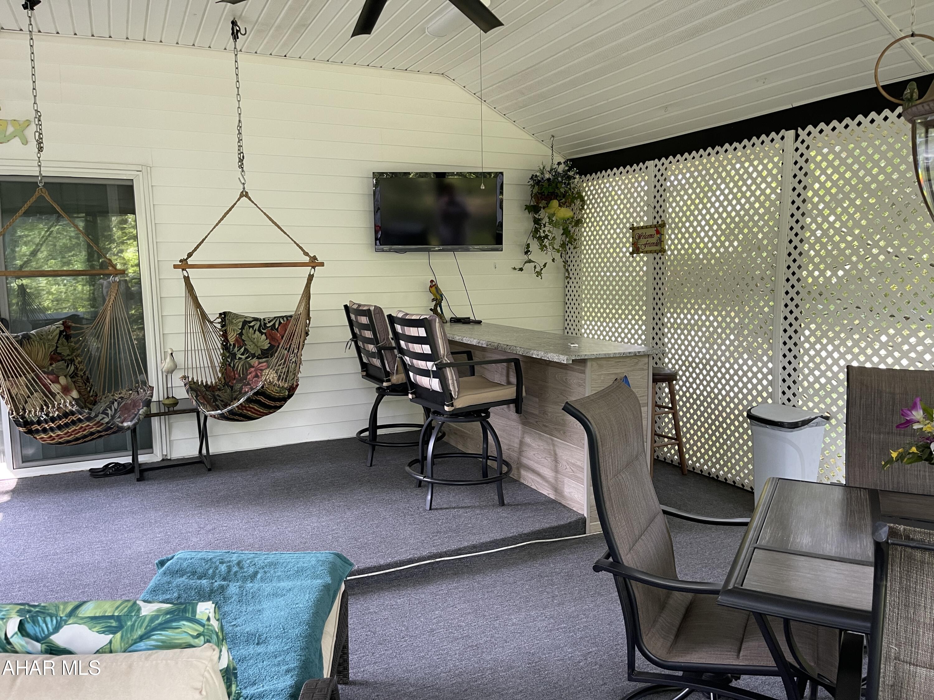 Juniata Gap - Residential